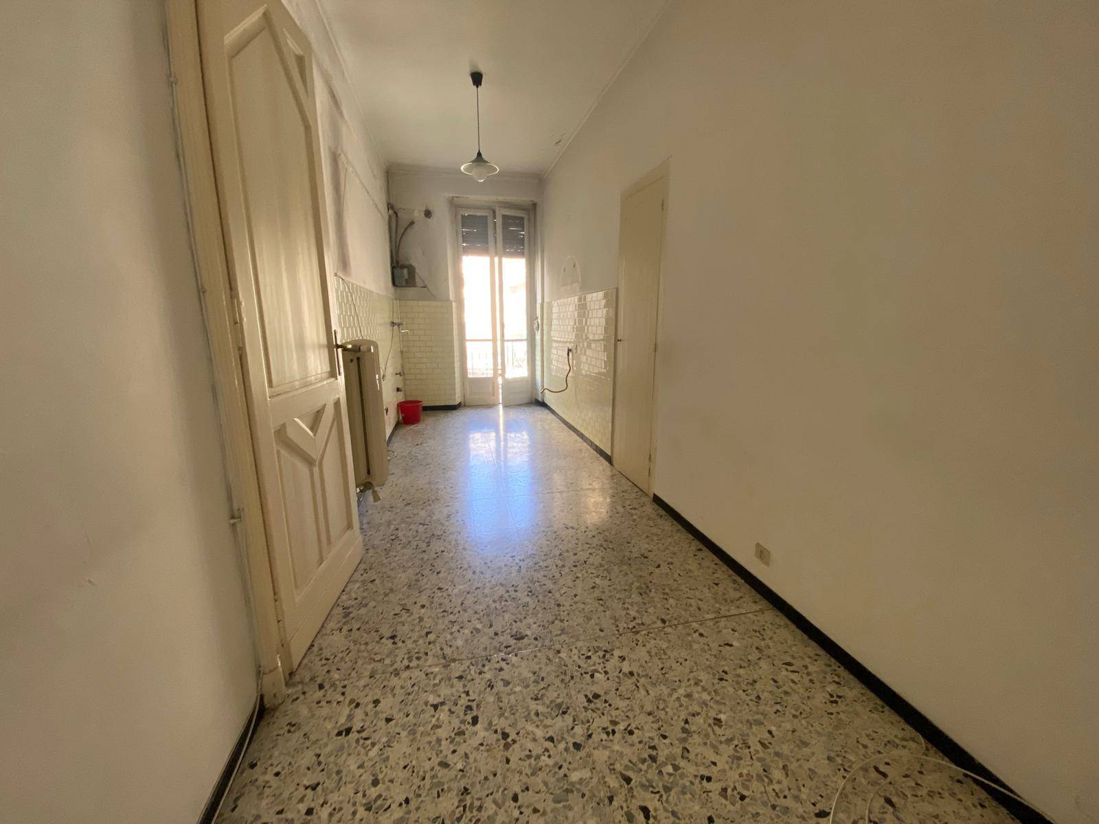 Appartamento in vendita a Torino, Campidoglio