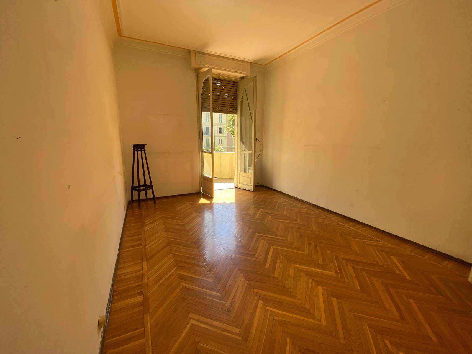Appartamento in vendita a Torino, Campidoglio