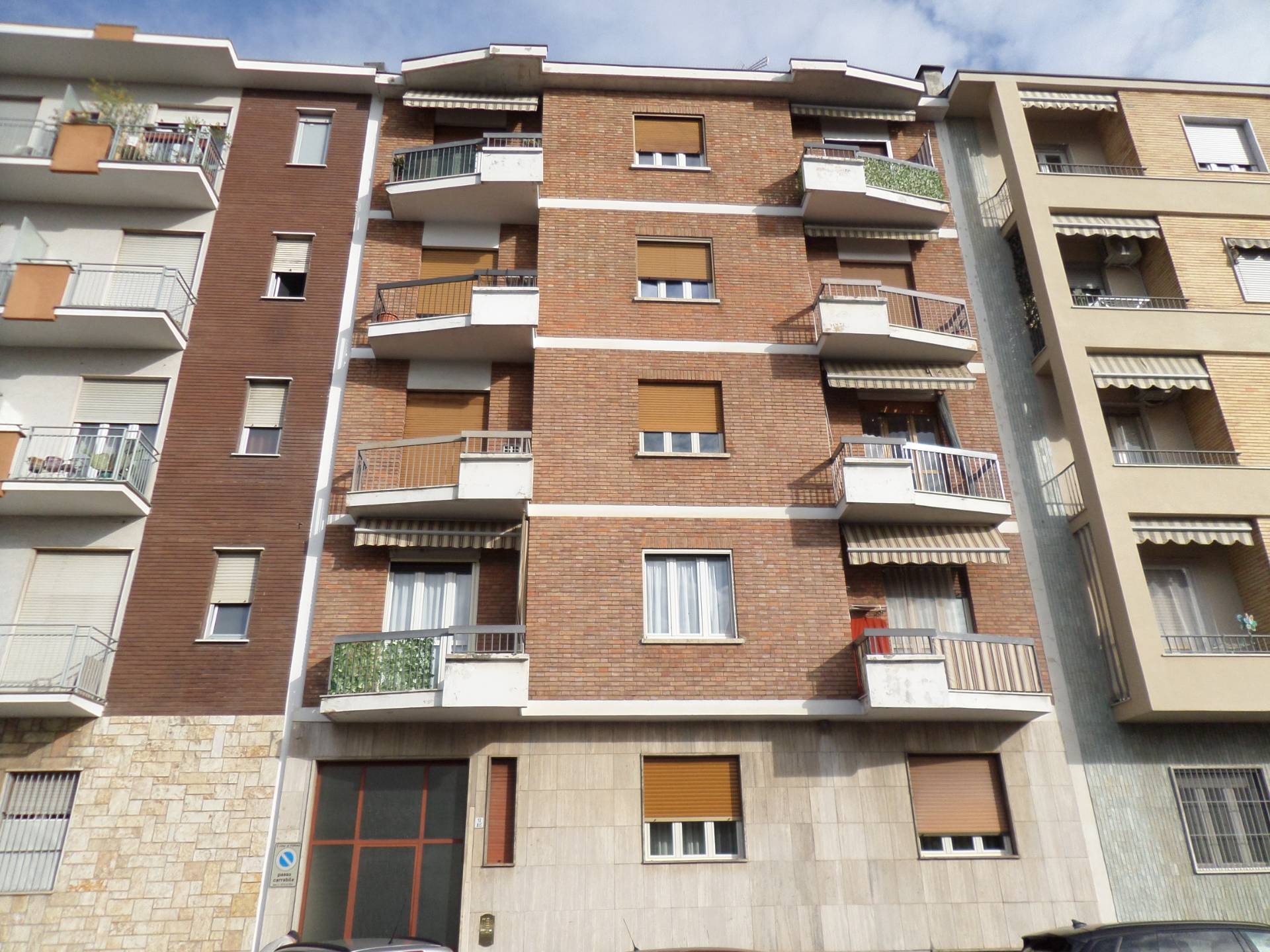 Appartamento in vendita a Torino, Madonna Campagna