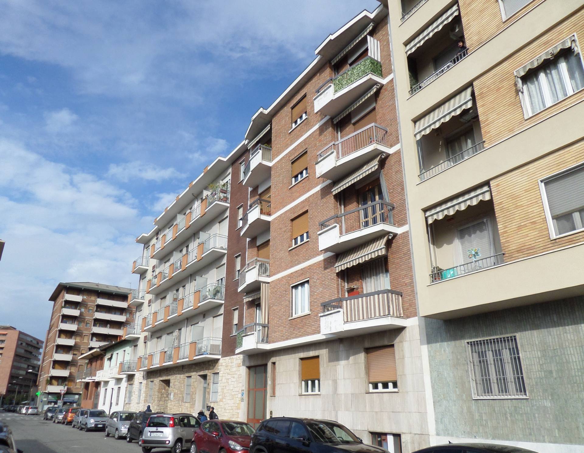 Appartamento in vendita a Torino, Madonna Campagna