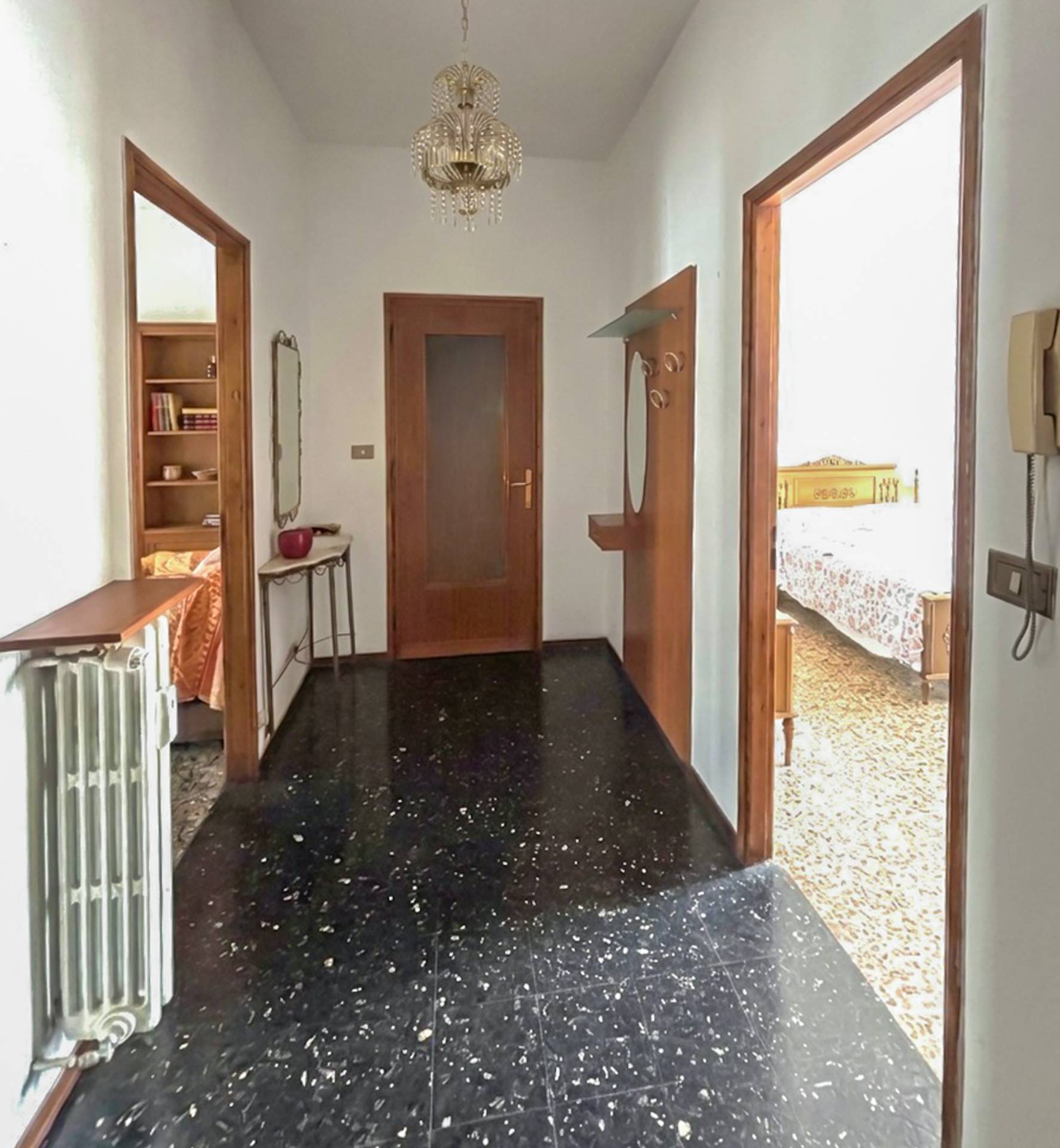 Appartamento in vendita a Torino, Madonna Campagna