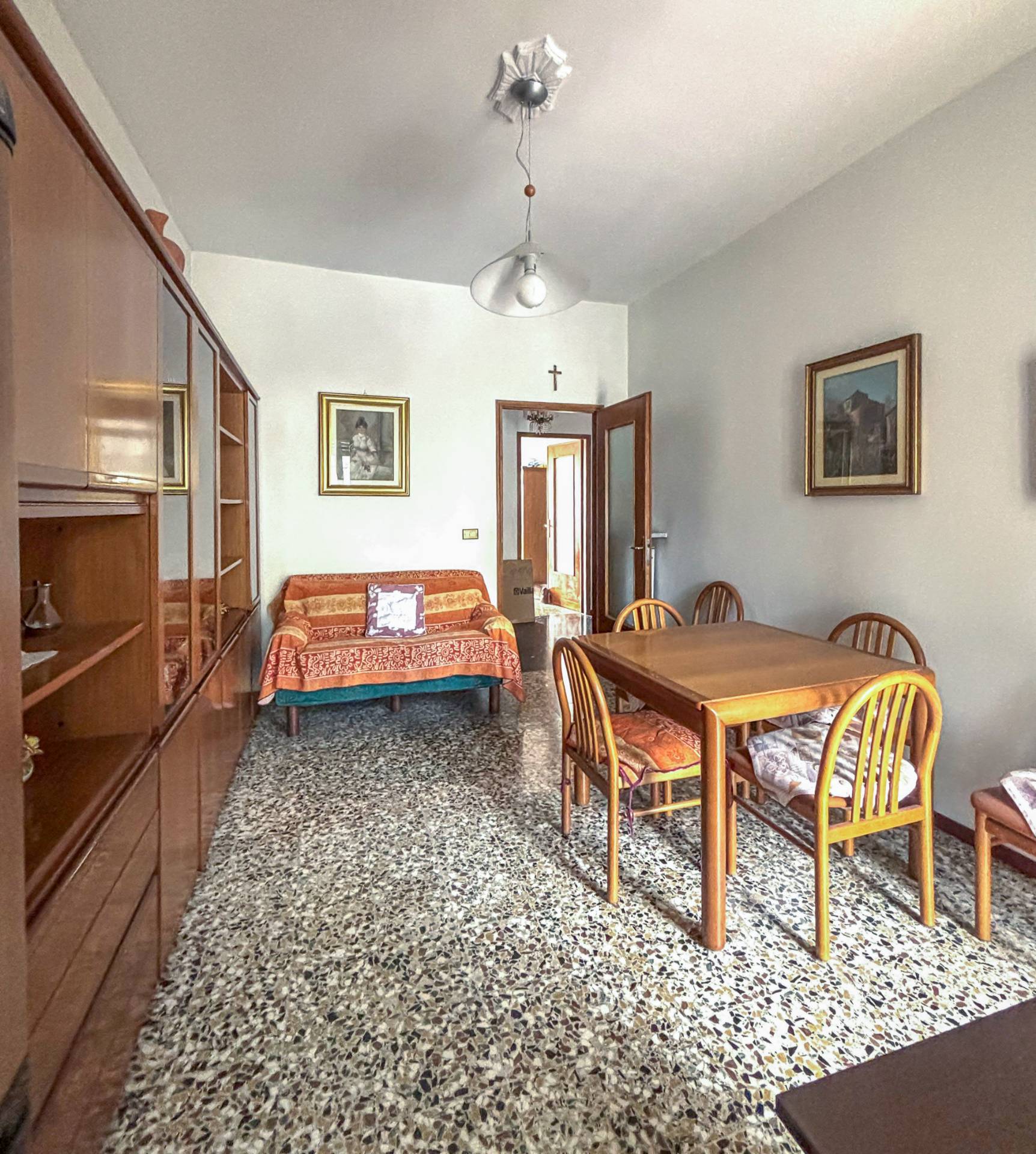 Appartamento in vendita a Torino, Madonna Campagna