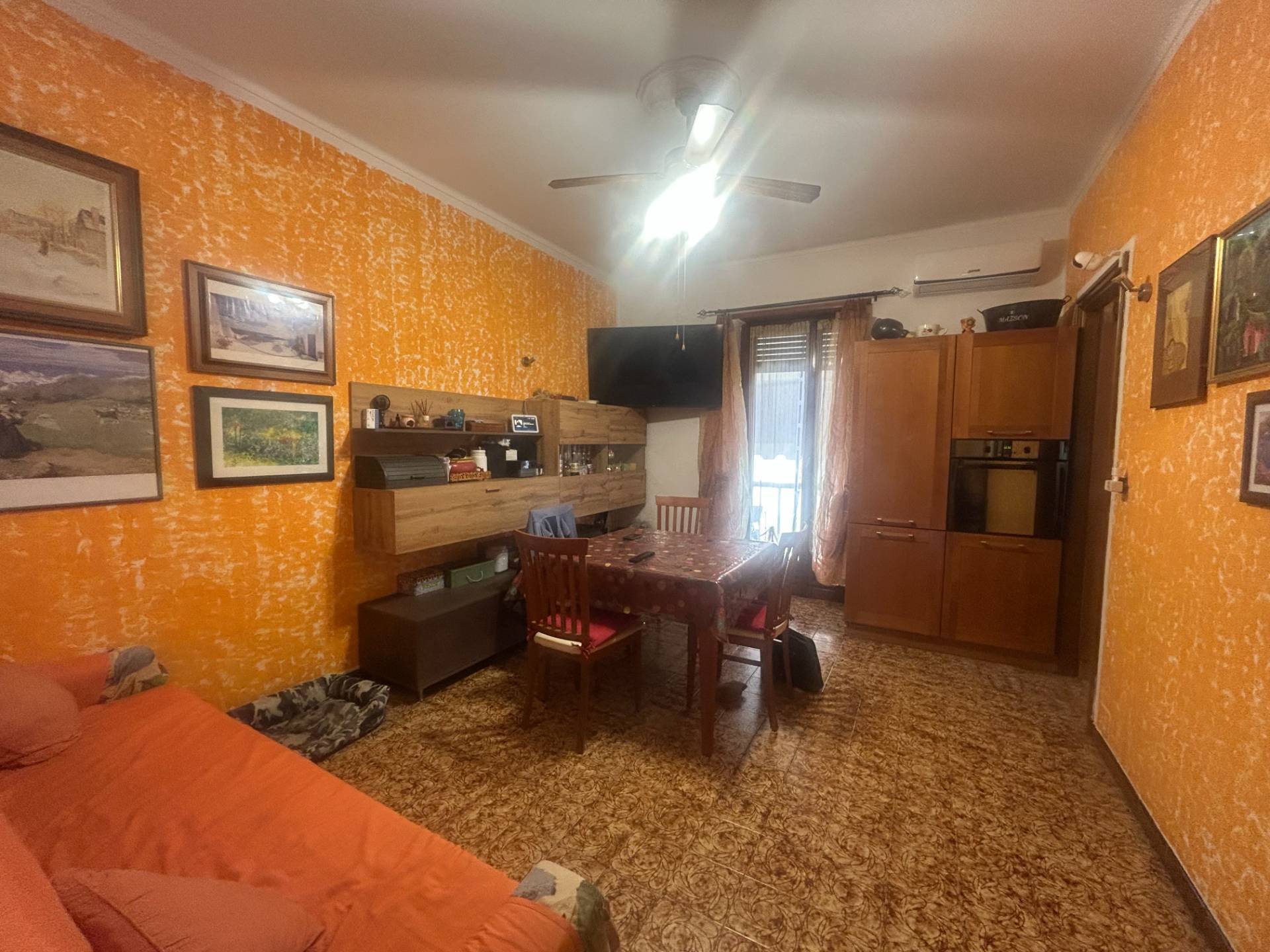 Appartamento in vendita a Torino, San Paolo