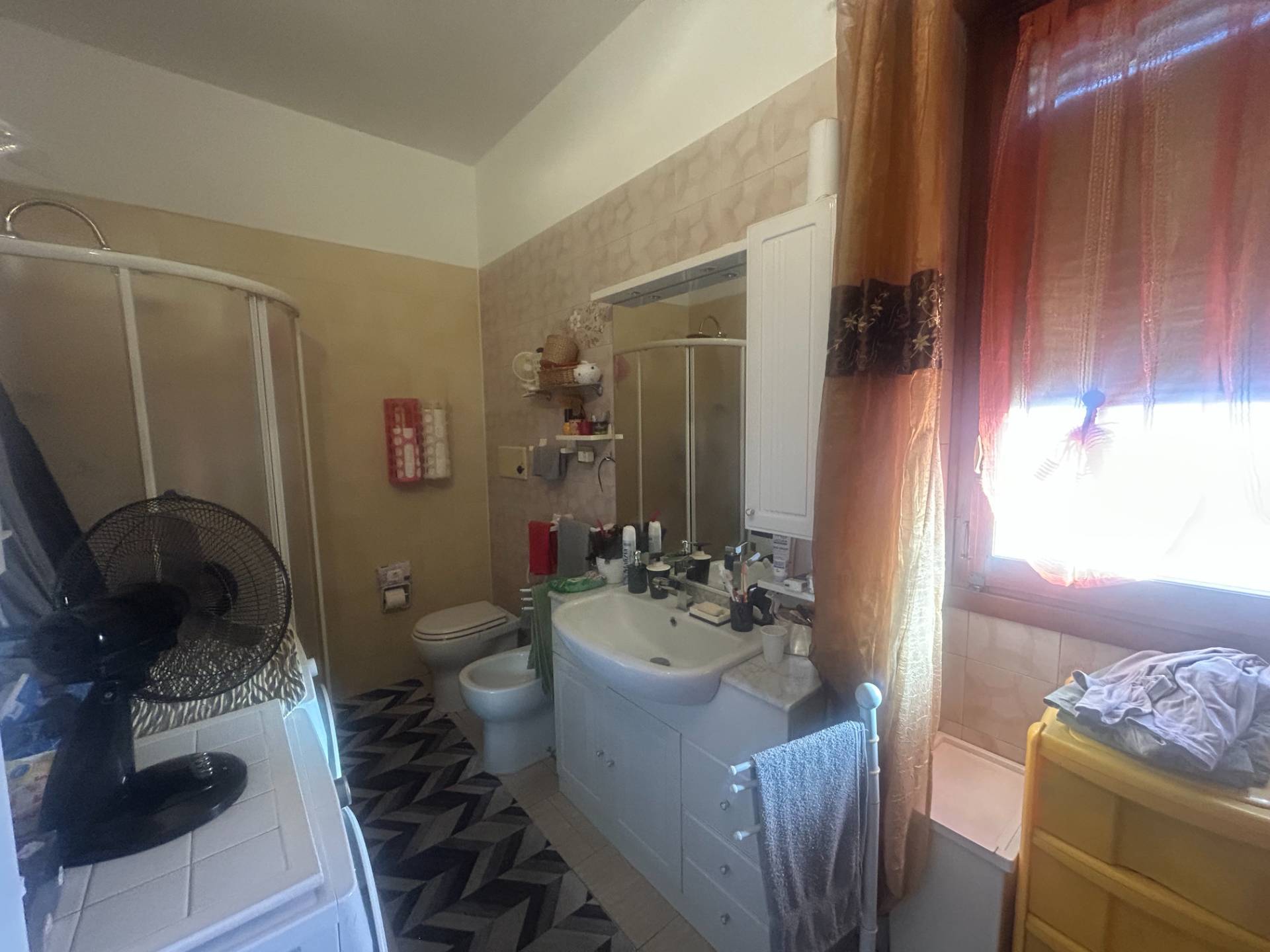 Appartamento in vendita a Torino, San Paolo