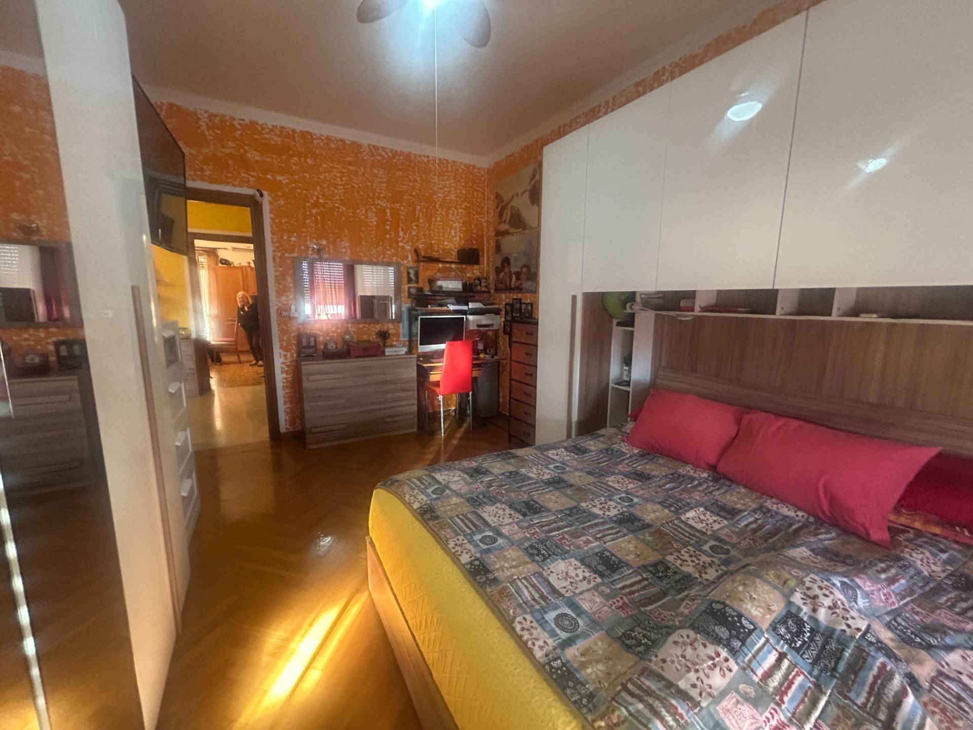 Appartamento in vendita a Torino, San Paolo