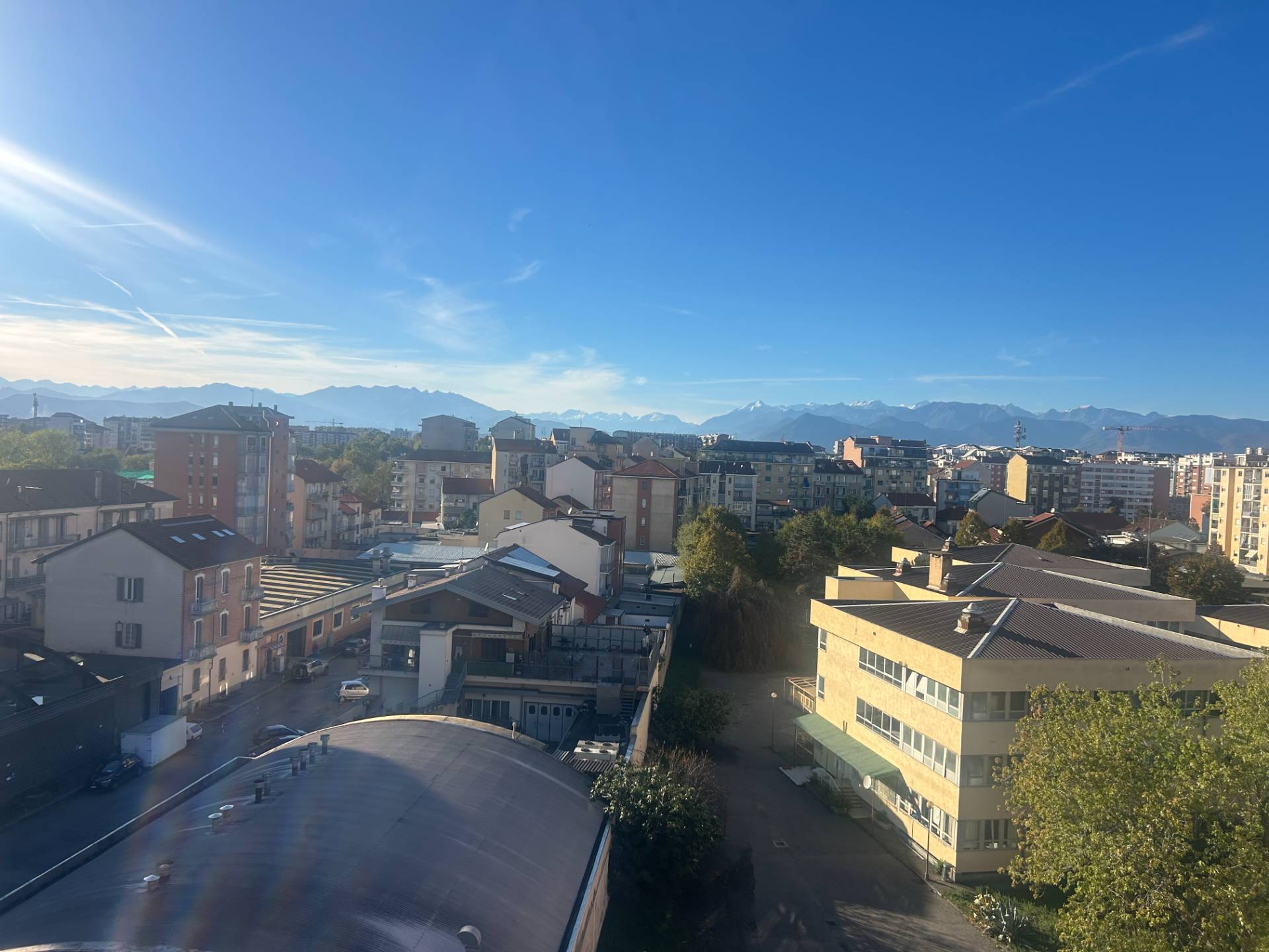 Appartamento in vendita a Torino, San Paolo