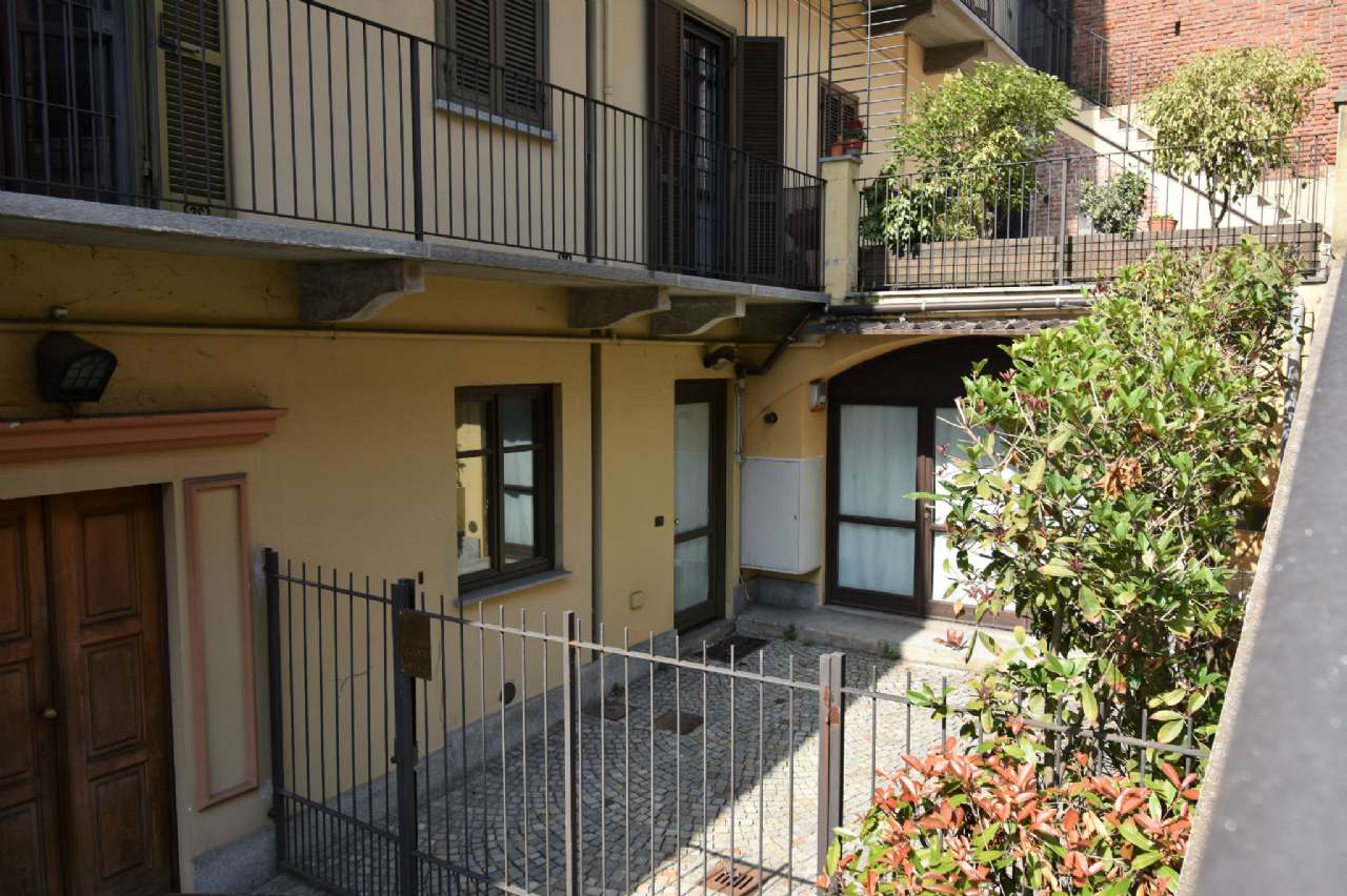 Appartamento in vendita a Moncalieri, Pressi Castello