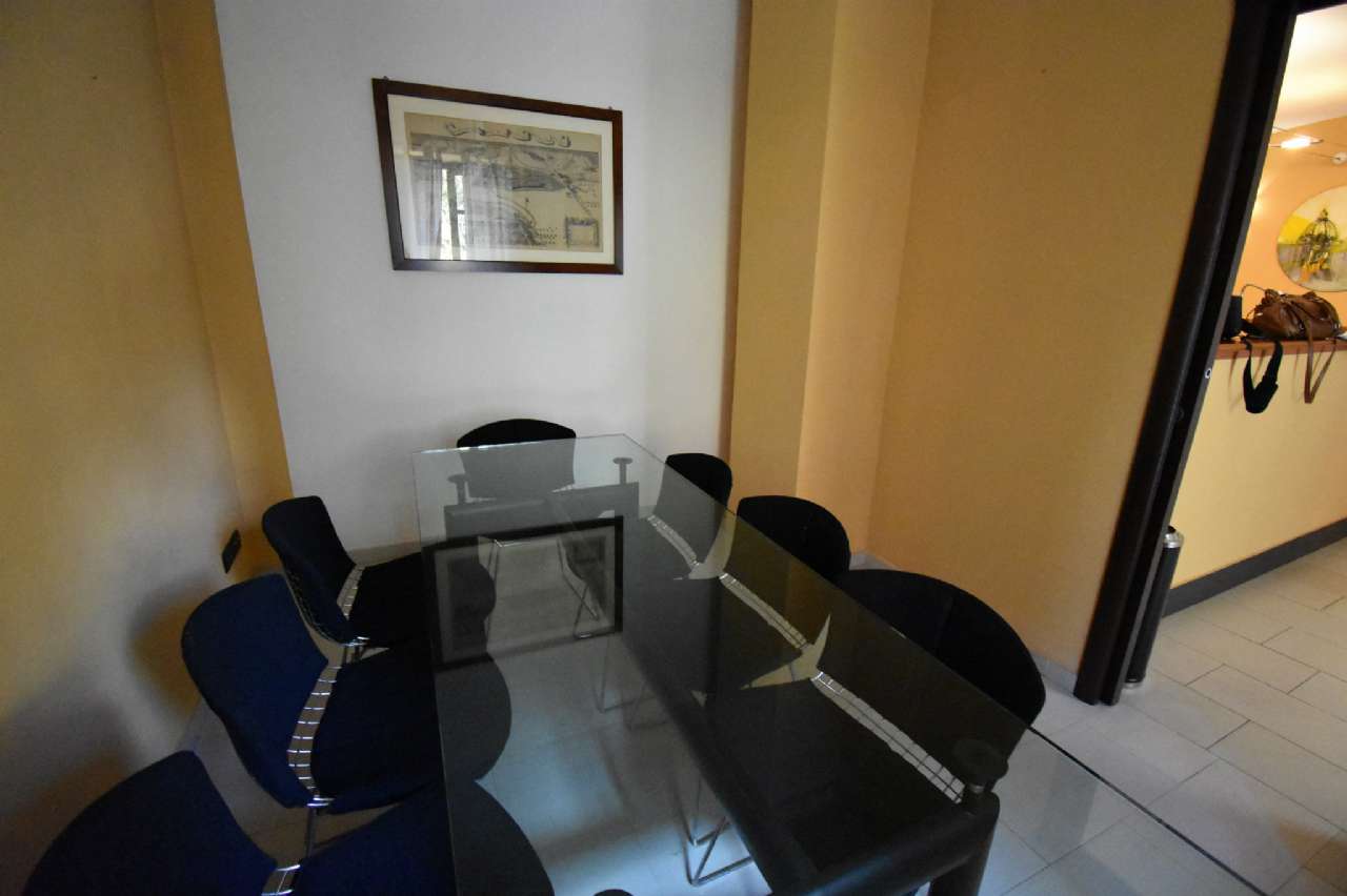 Appartamento in vendita a Moncalieri, Pressi Castello