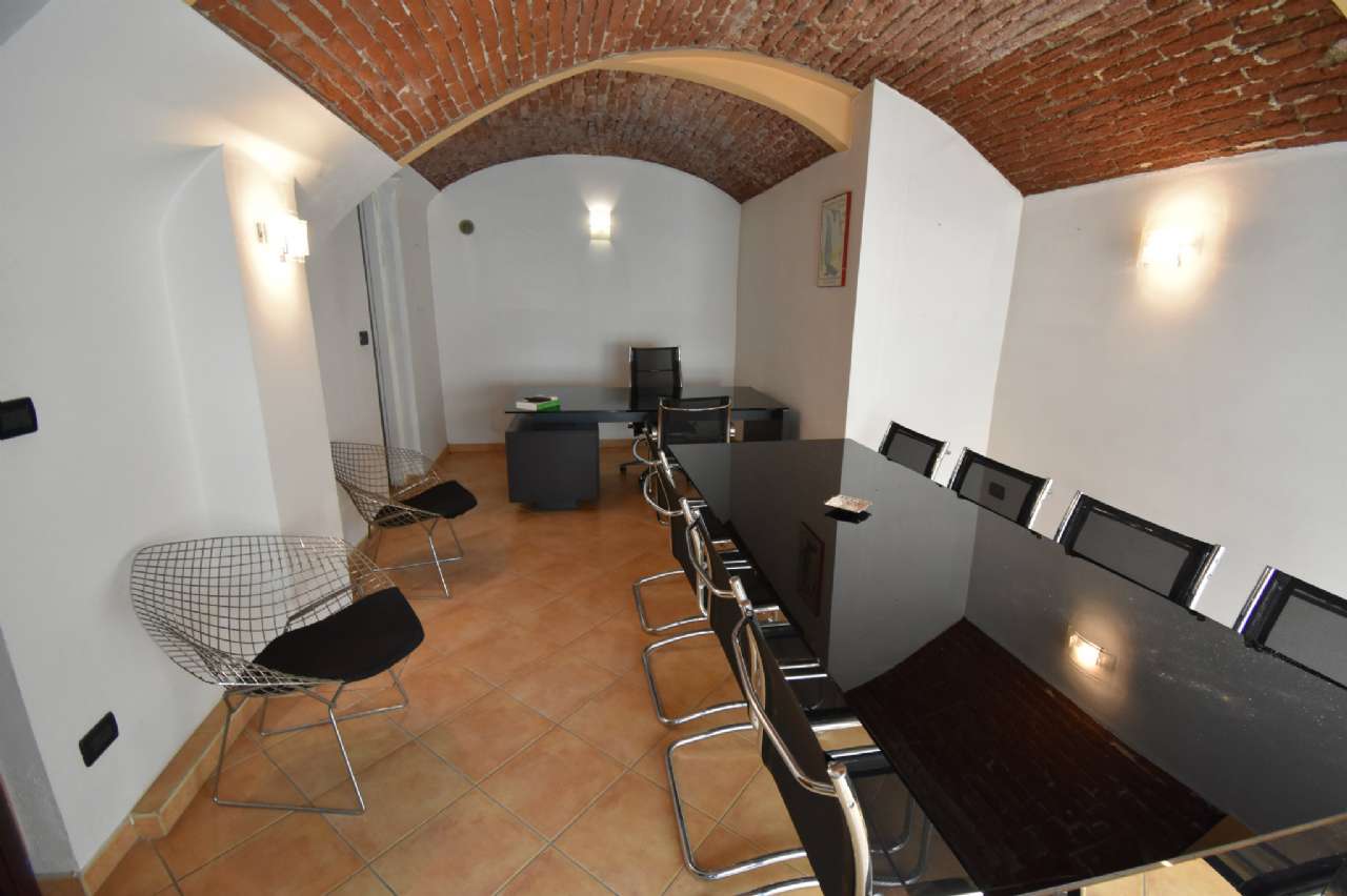 Appartamento in vendita a Moncalieri, Pressi Castello