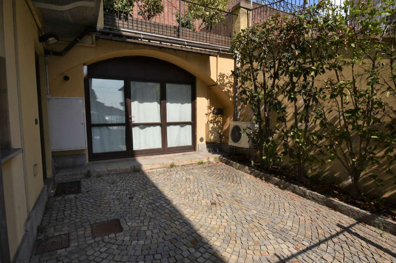 Appartamento in vendita a Moncalieri, Pressi Castello