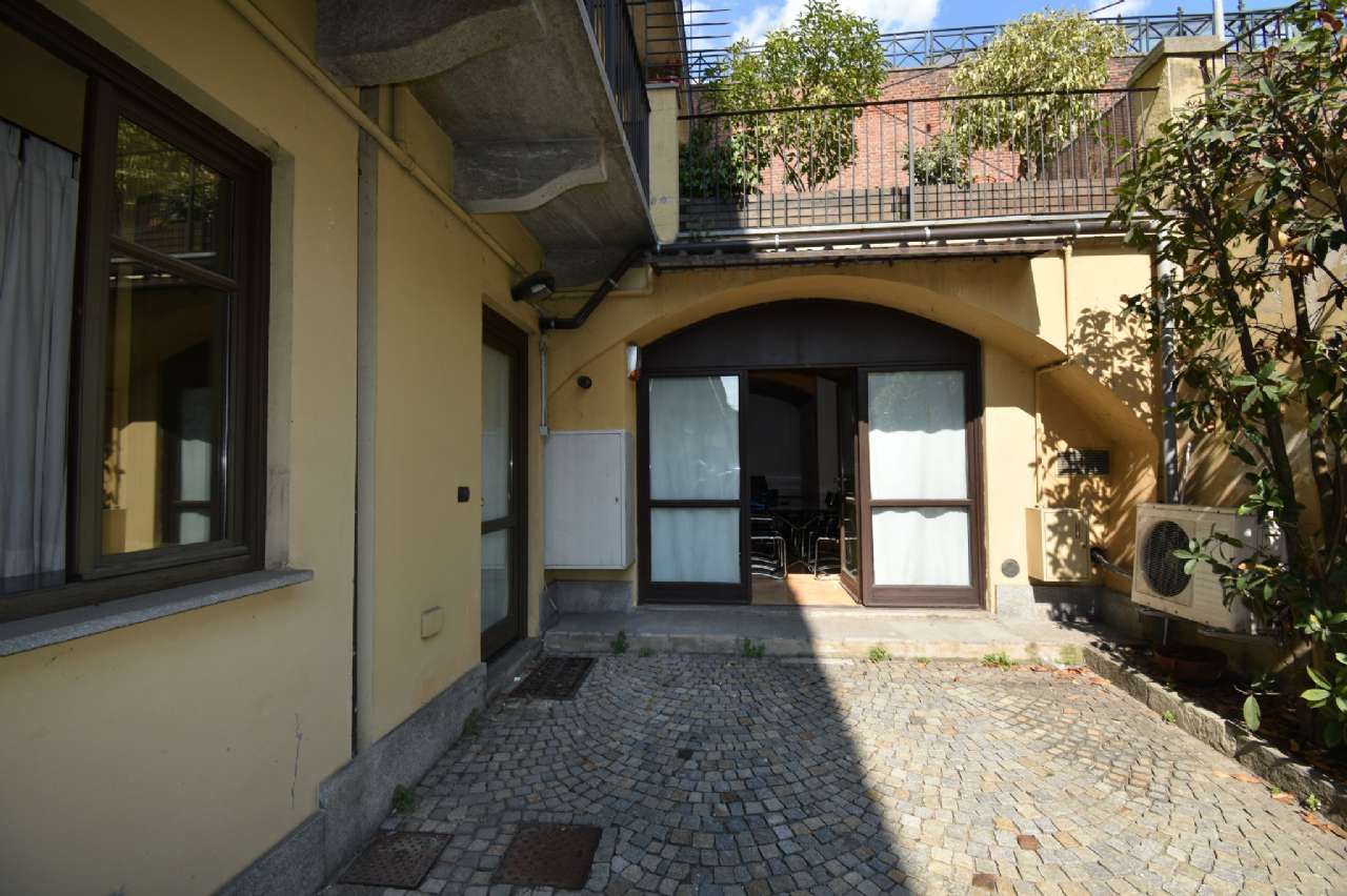 Appartamento in vendita a Moncalieri, Pressi Castello