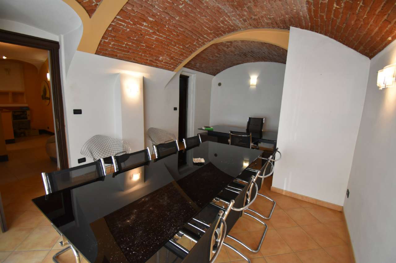 Appartamento in vendita a Moncalieri, Pressi Castello
