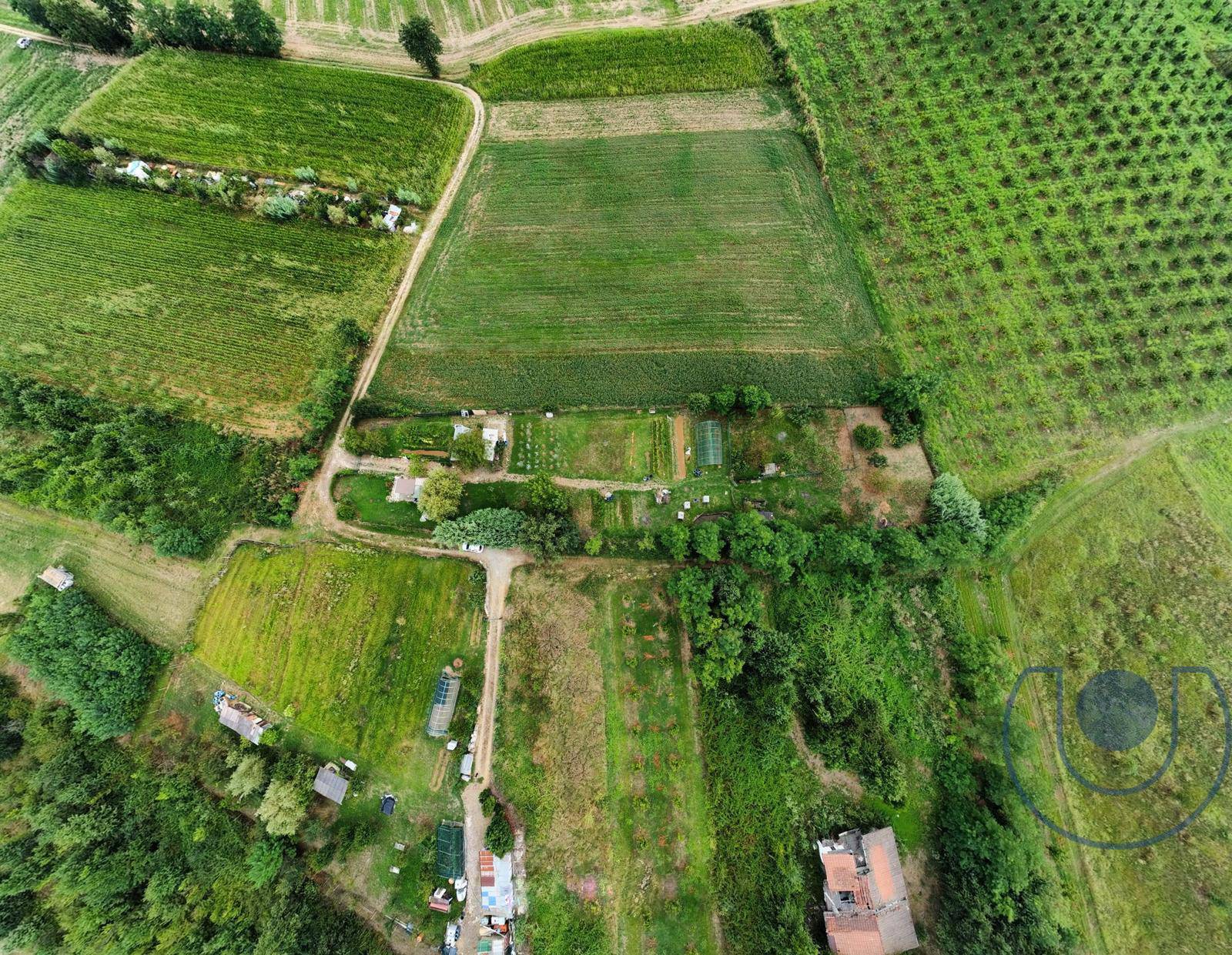 Terreno in vendita a Arignano