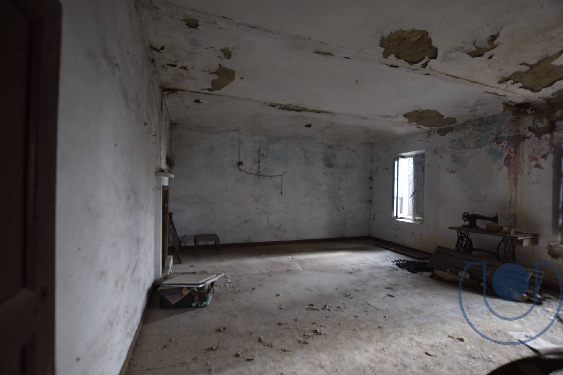 Rustico in vendita a Pino Torinese, San Felice