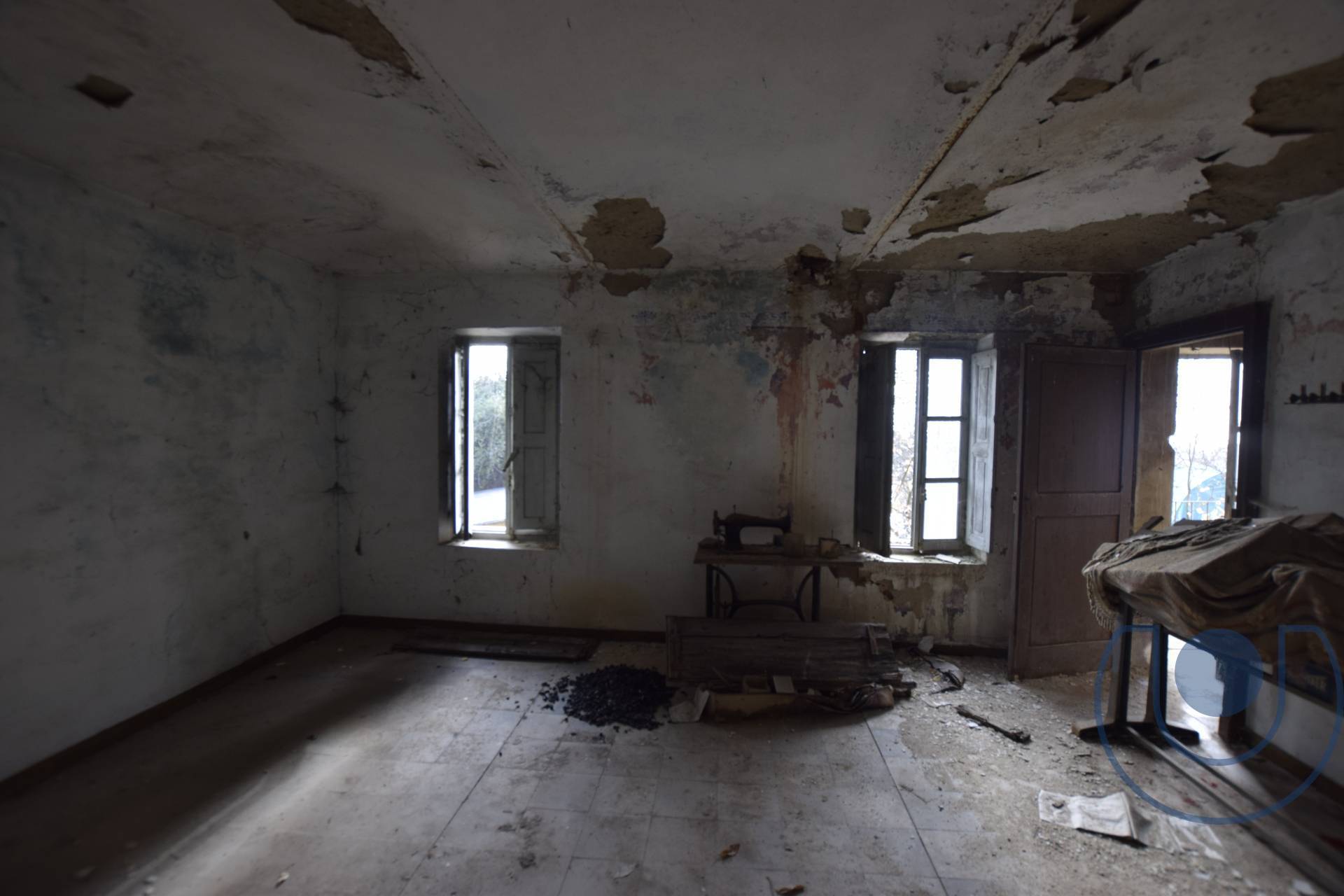 Rustico in vendita a Pino Torinese, San Felice