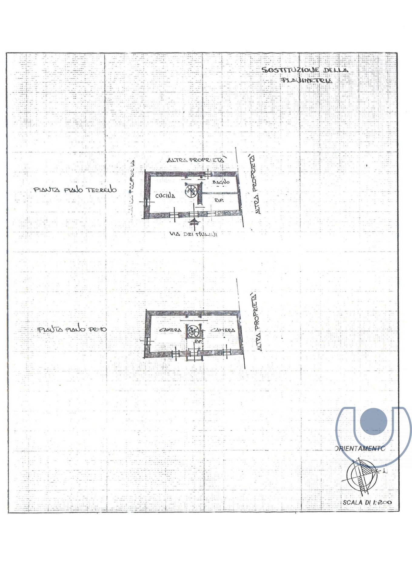 Casa indipendente in vendita a Chieri, Chieri