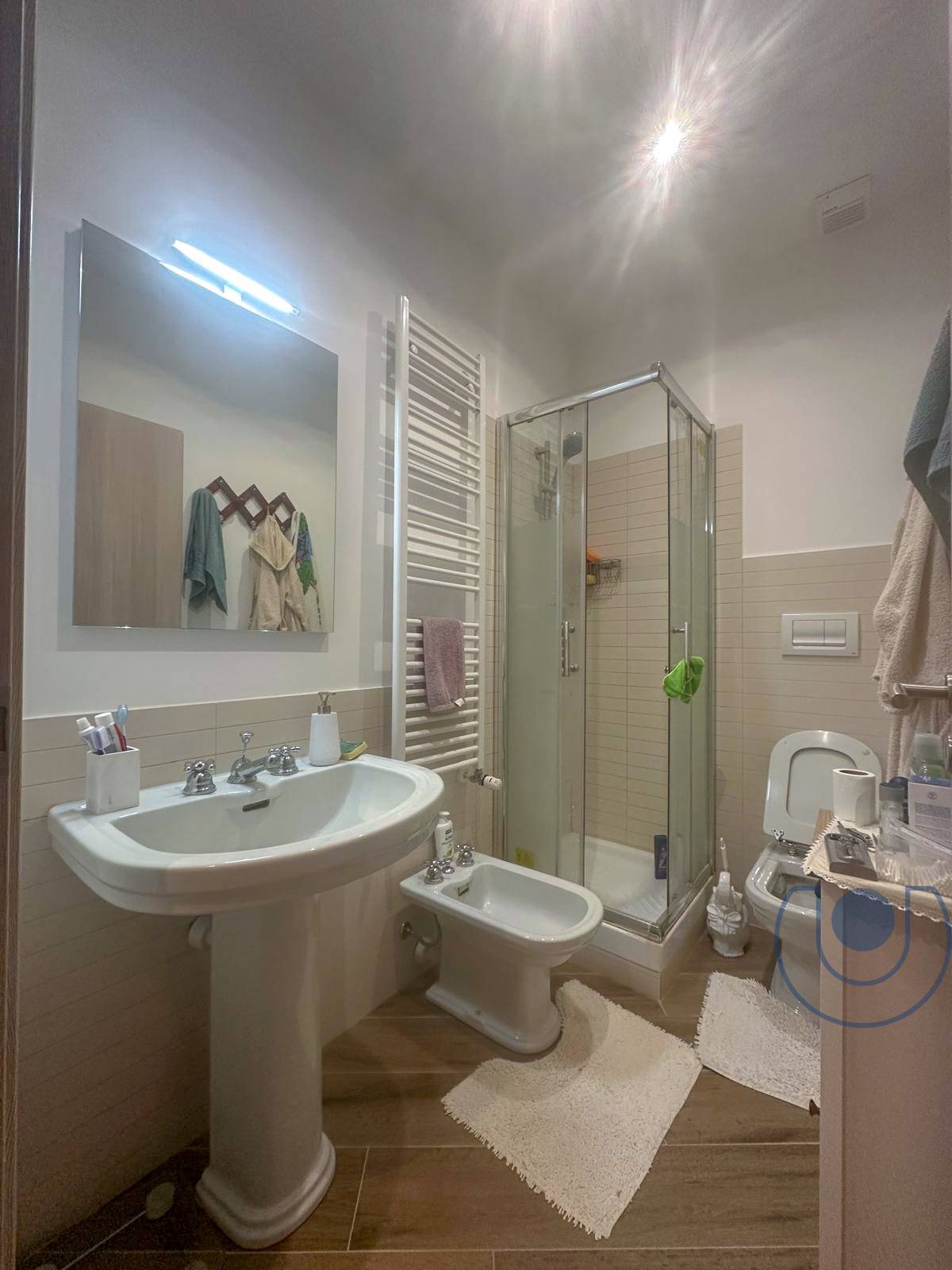 Appartamento in vendita a Chieri, Centro Storico