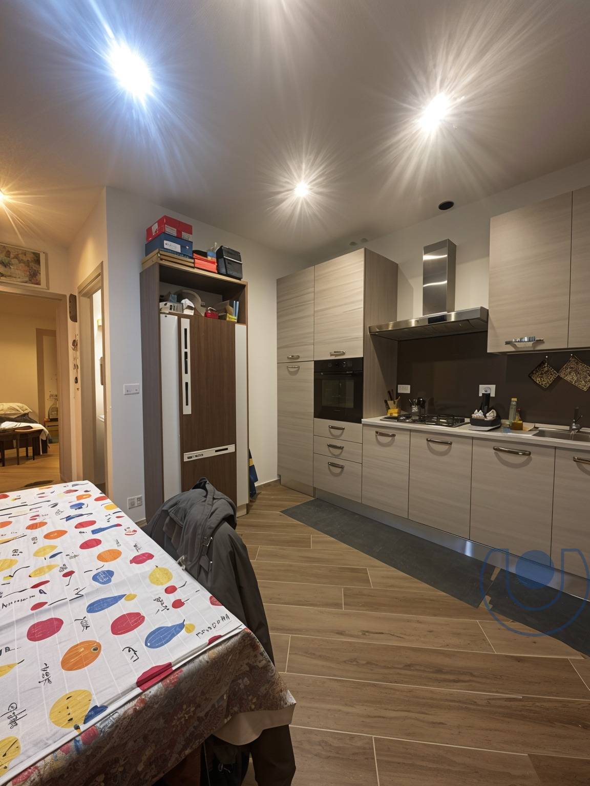 Appartamento in vendita a Chieri, Centro Storico