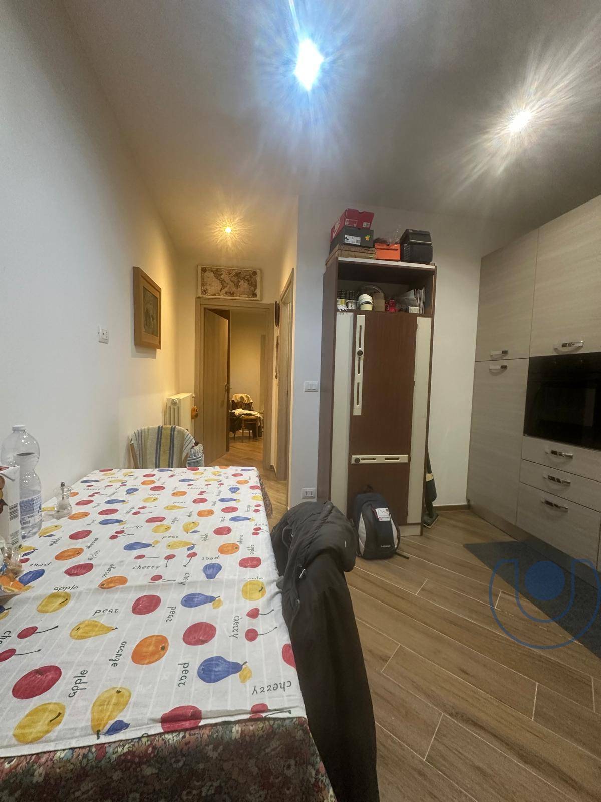 Appartamento in vendita a Chieri, Centro Storico