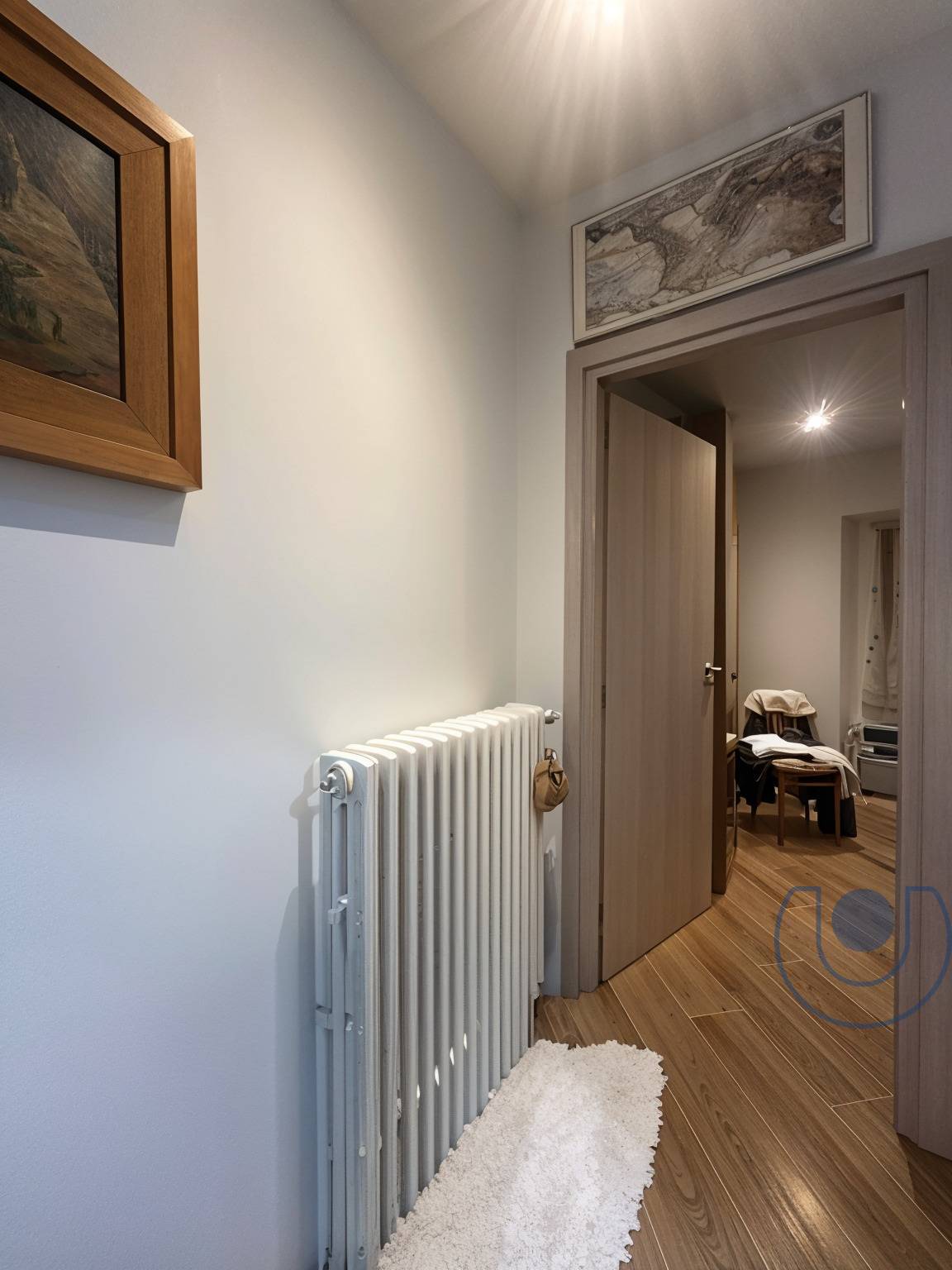 Appartamento in vendita a Chieri, Centro Storico