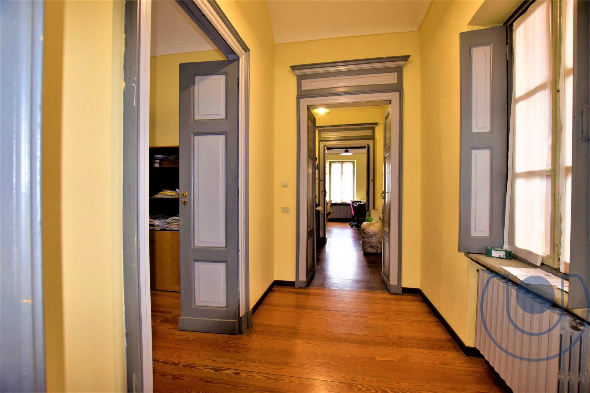 Appartamento in vendita a Chieri, Centro