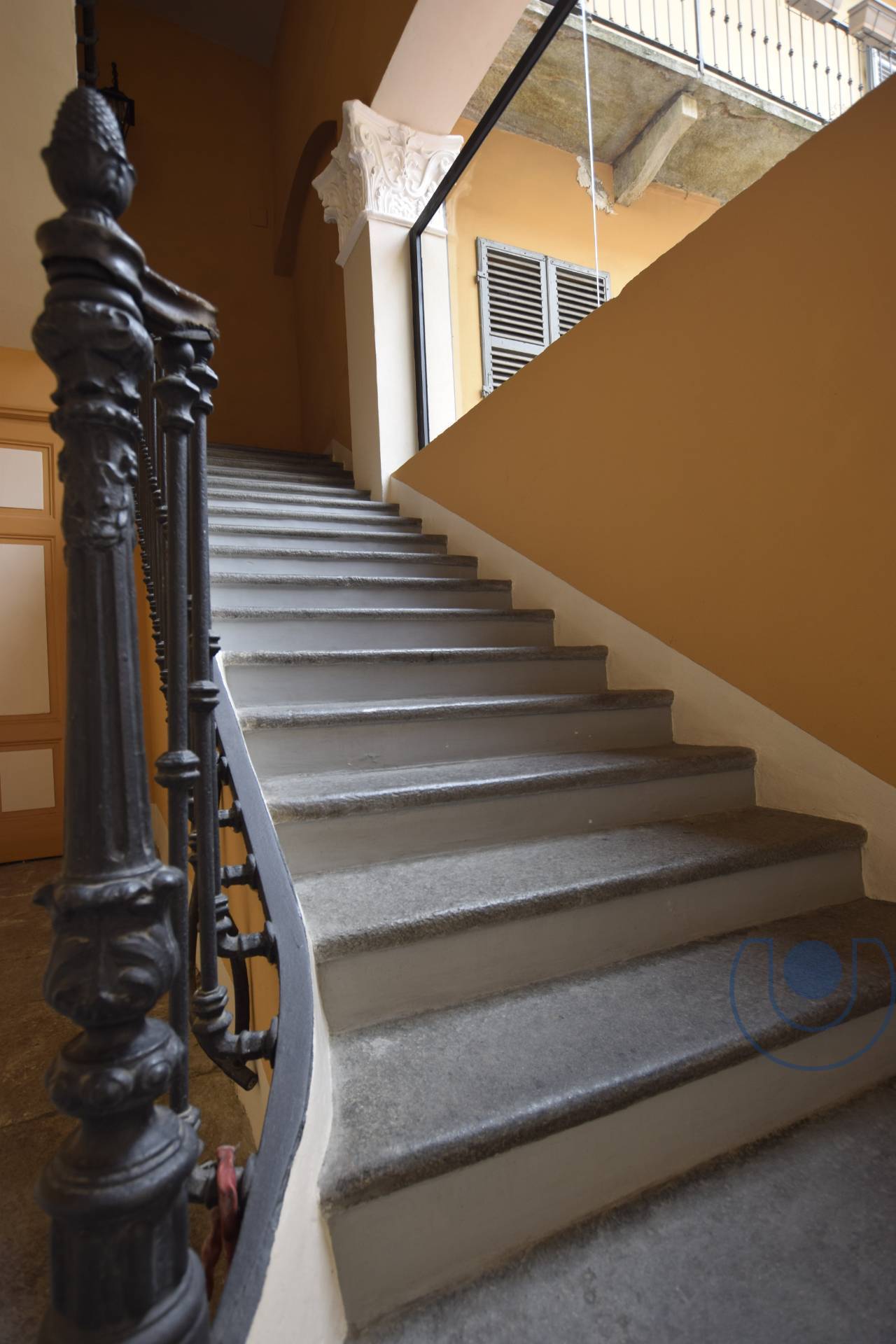 Appartamento in vendita a Chieri, Centro