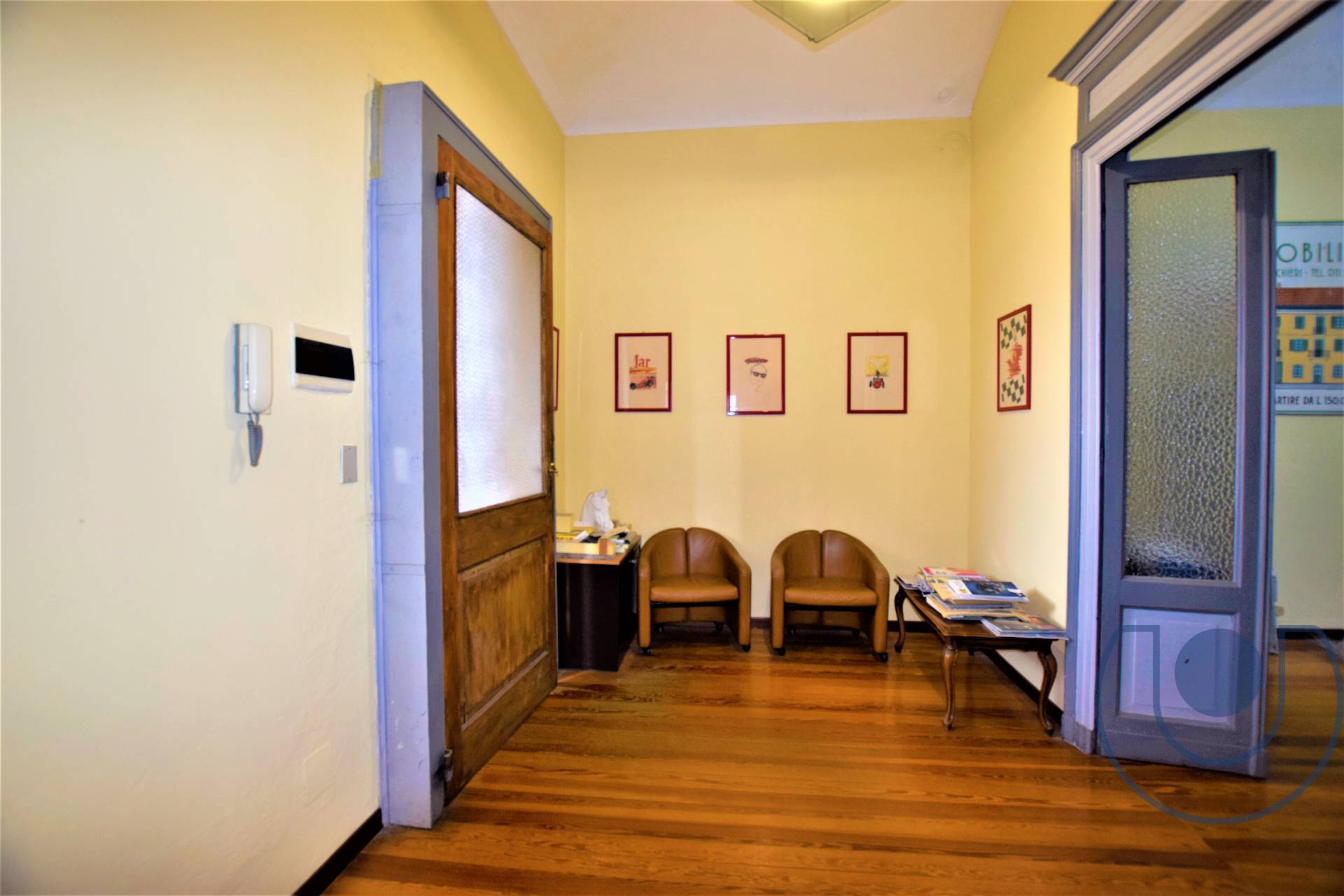 Appartamento in vendita a Chieri, Centro