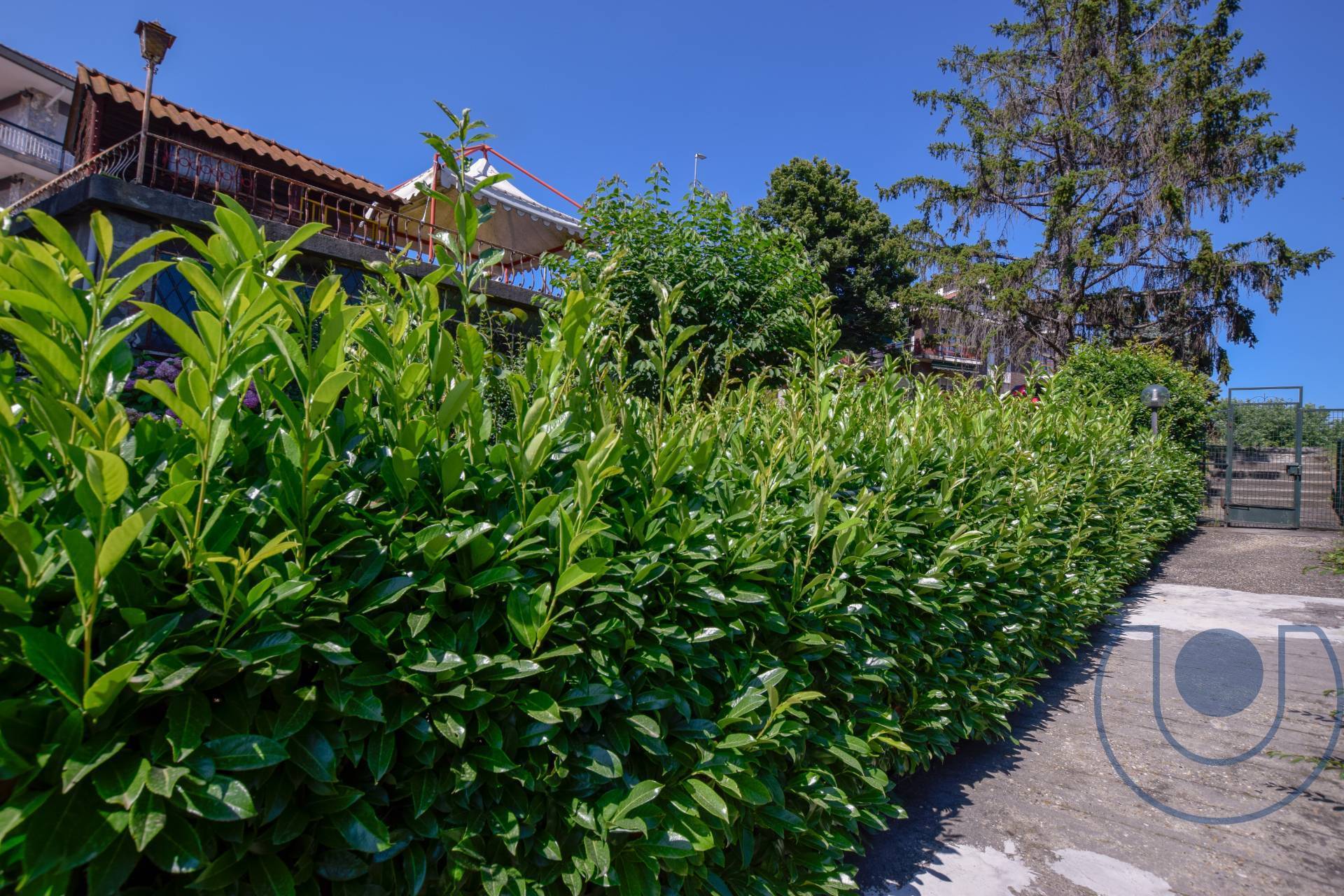 Mansarda in vendita a Pino Torinese, Centro