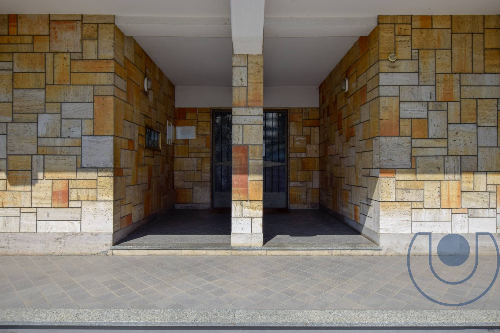 Mansarda in vendita a Pino Torinese, Centro