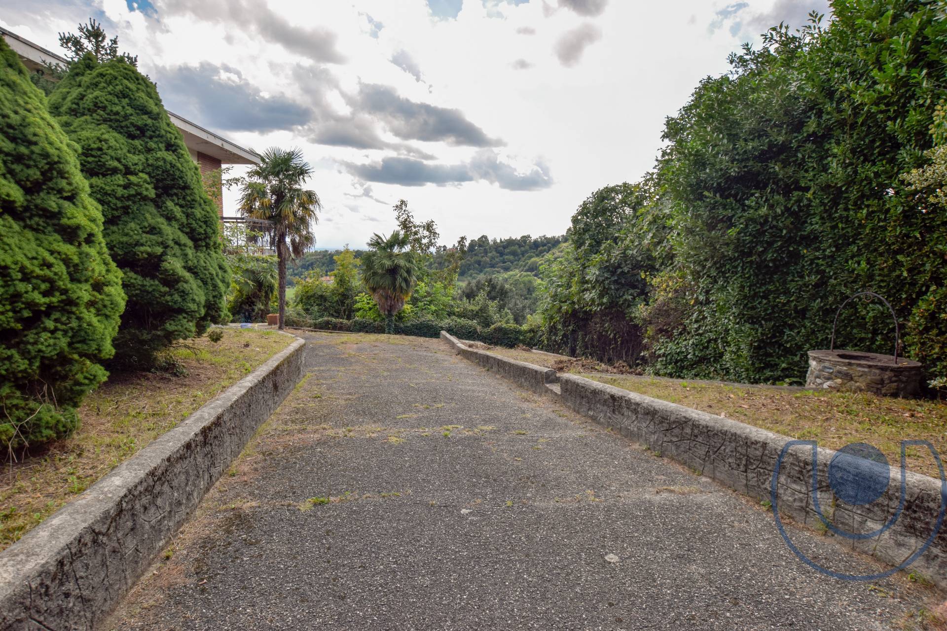 Casa indipendente in vendita a Baldissero Torinese, Via Superga