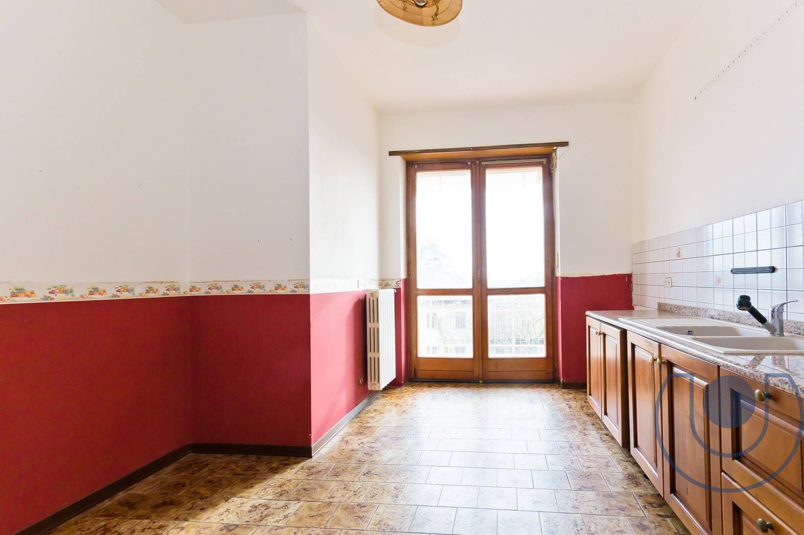 Porzione di casa in vendita a Arignano, Vicinanze Centro