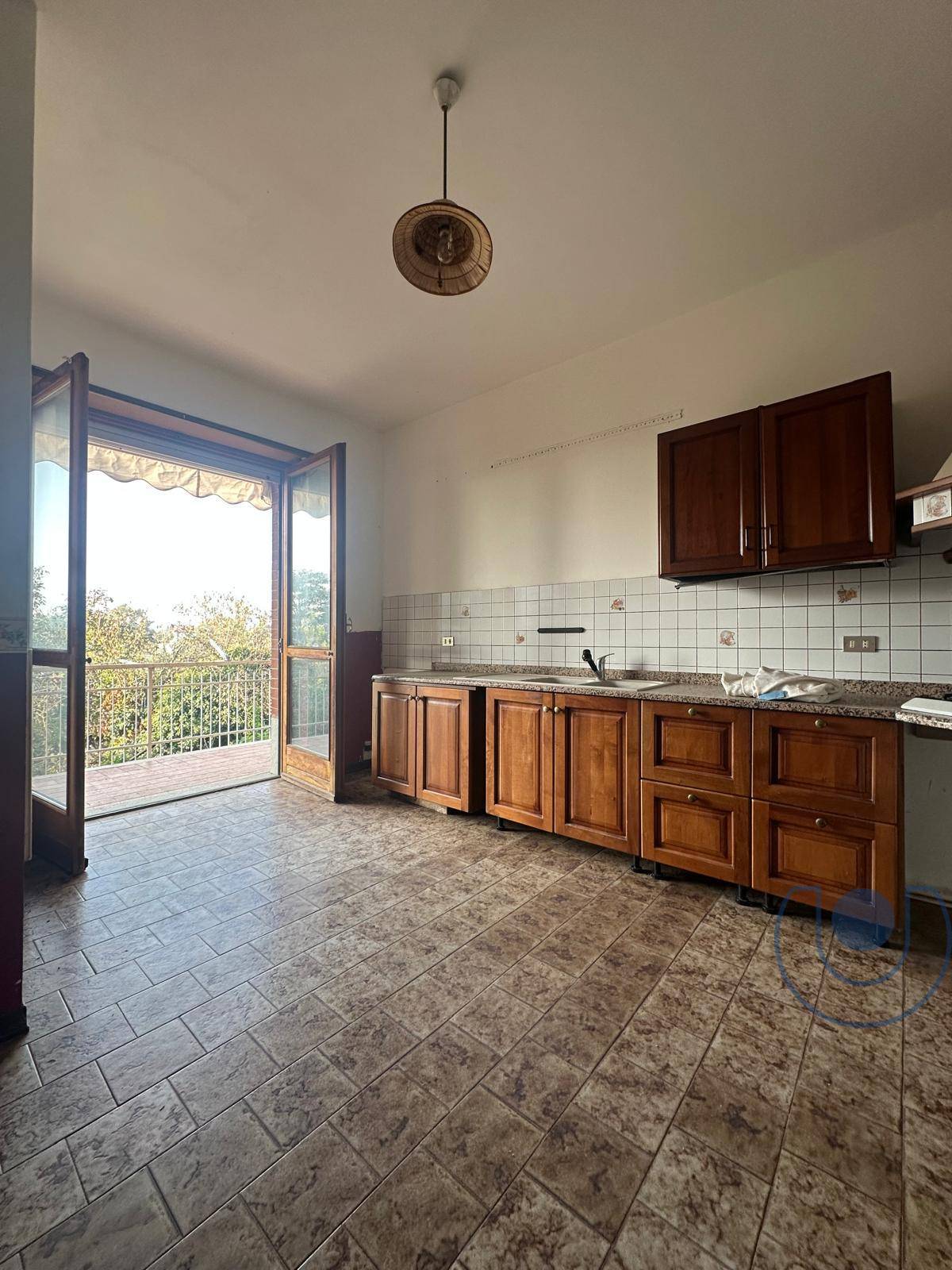 Porzione di casa in vendita a Arignano, Vicinanze Centro