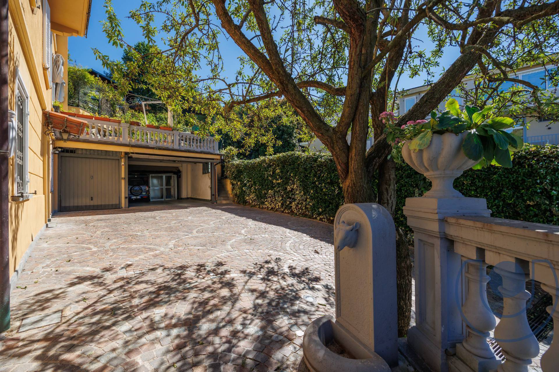 Villa Bifamiliare in vendita a Torino, Cavoretto - Pilonetto