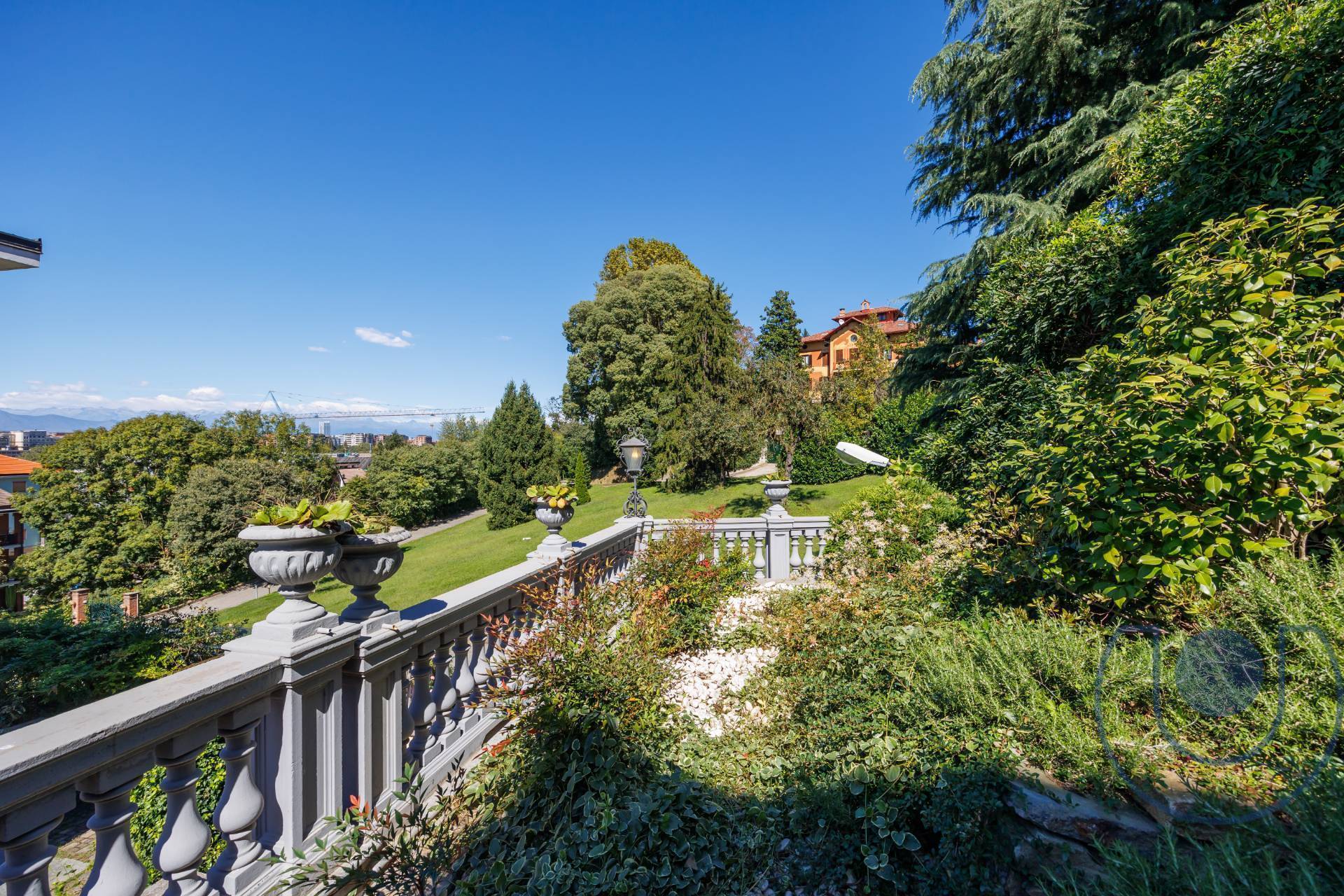Villa Bifamiliare in vendita a Torino, Cavoretto - Pilonetto