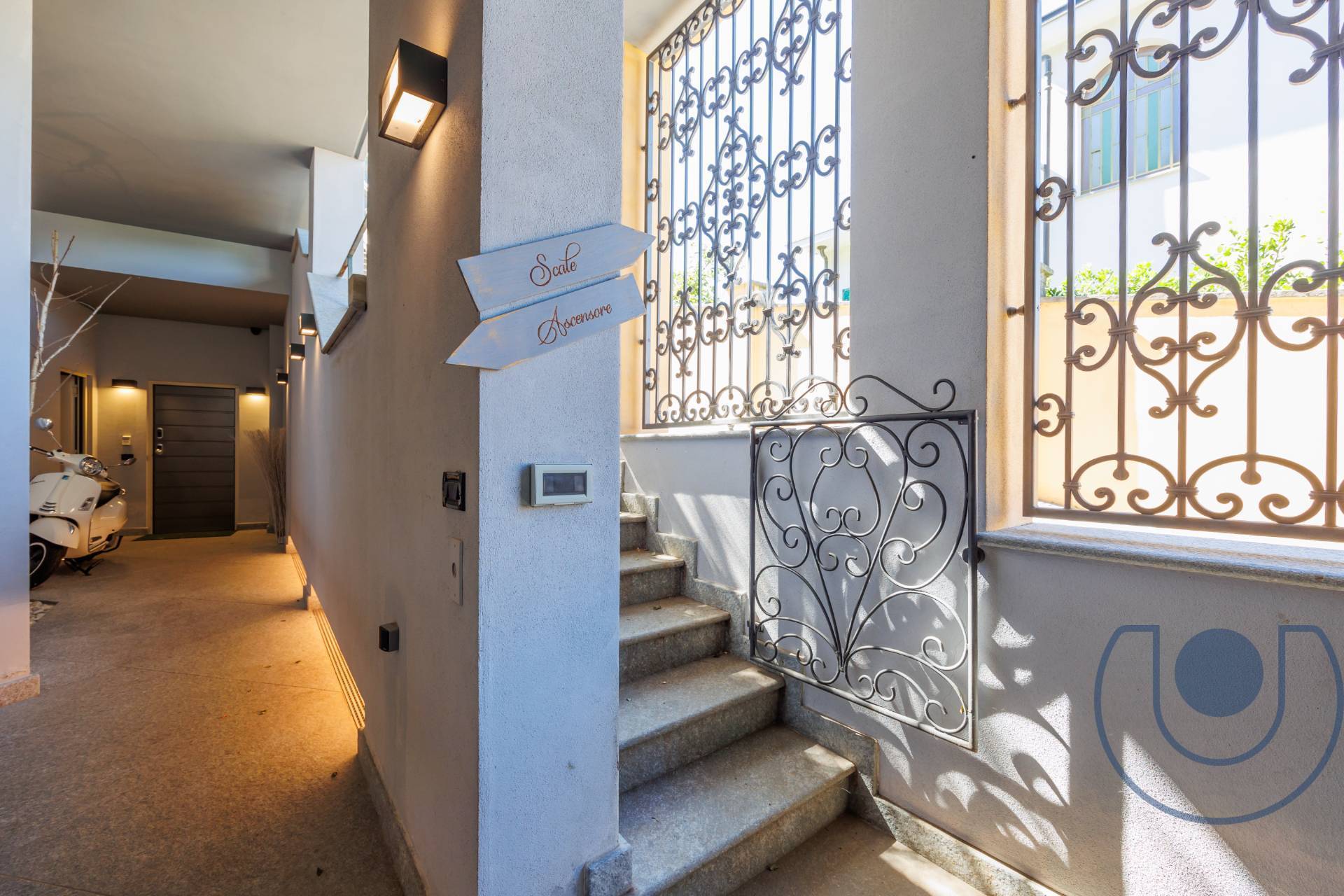 Villa Bifamiliare in vendita a Torino, Cavoretto - Pilonetto