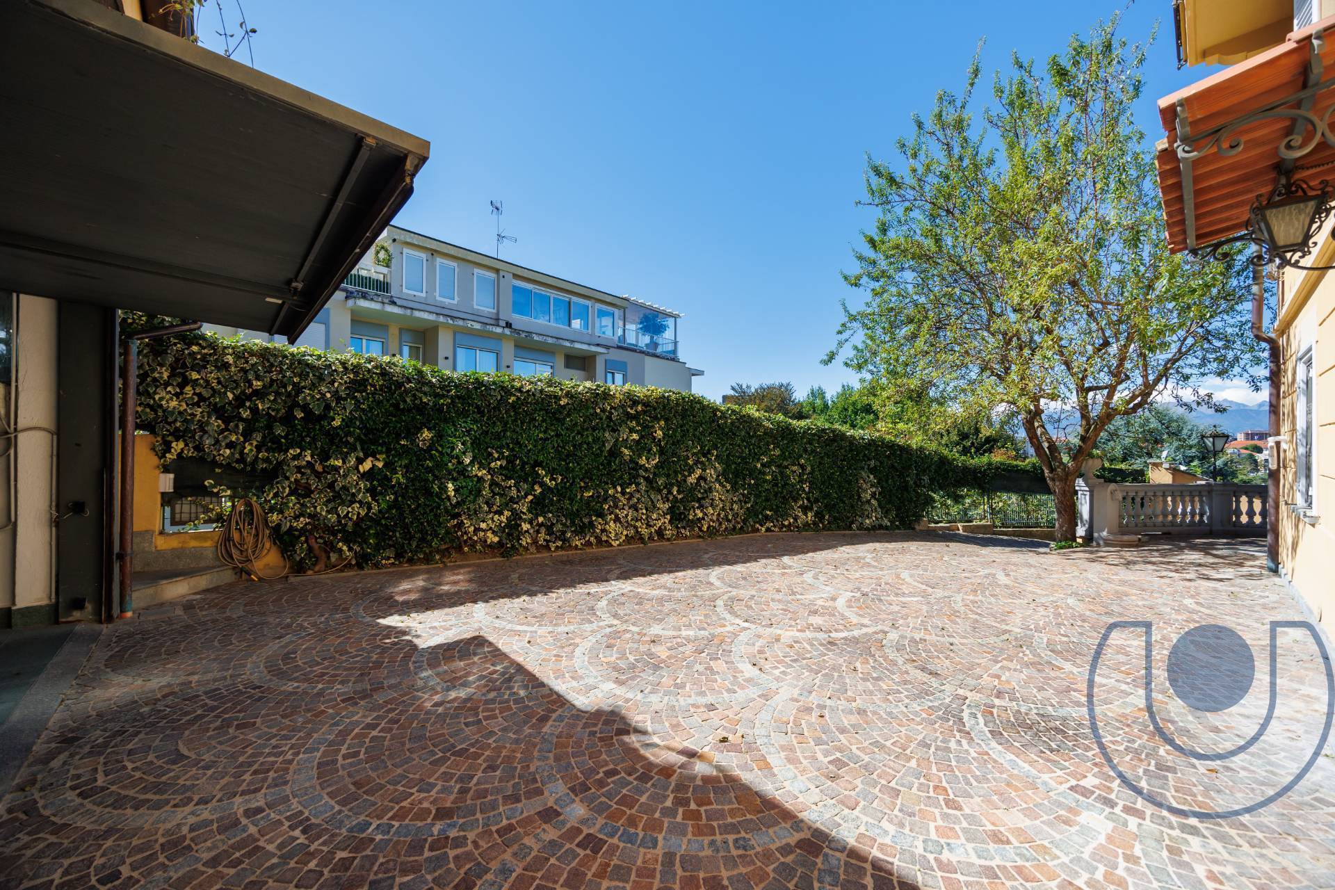 Villa Bifamiliare in vendita a Torino, Cavoretto - Pilonetto