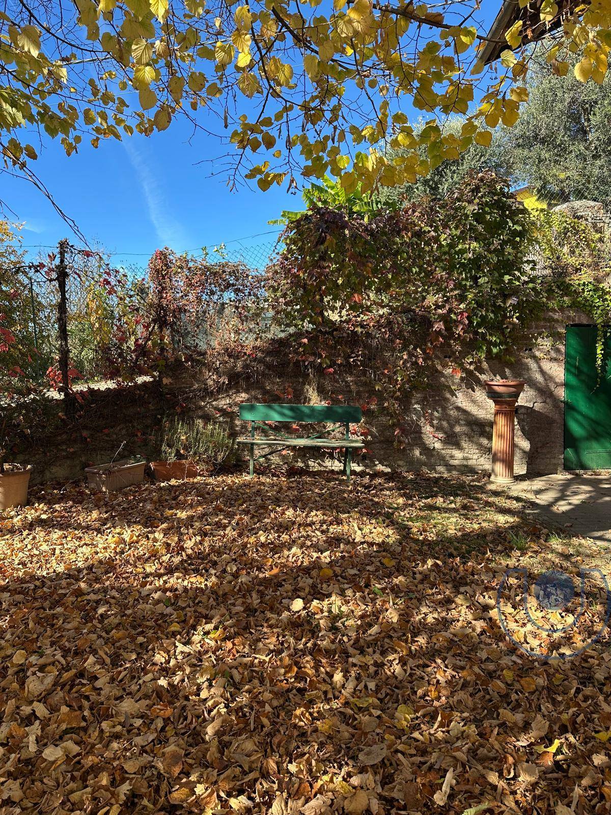 Villa Bifamiliare in vendita a Pavarolo, Collina