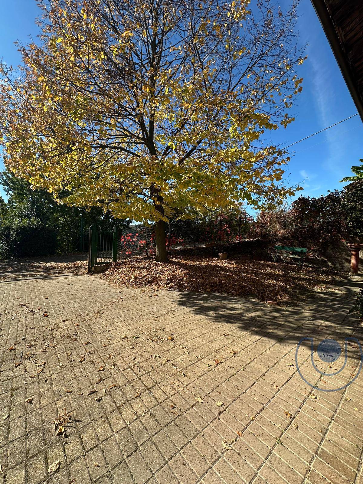 Villa Bifamiliare in vendita a Pavarolo, Collina