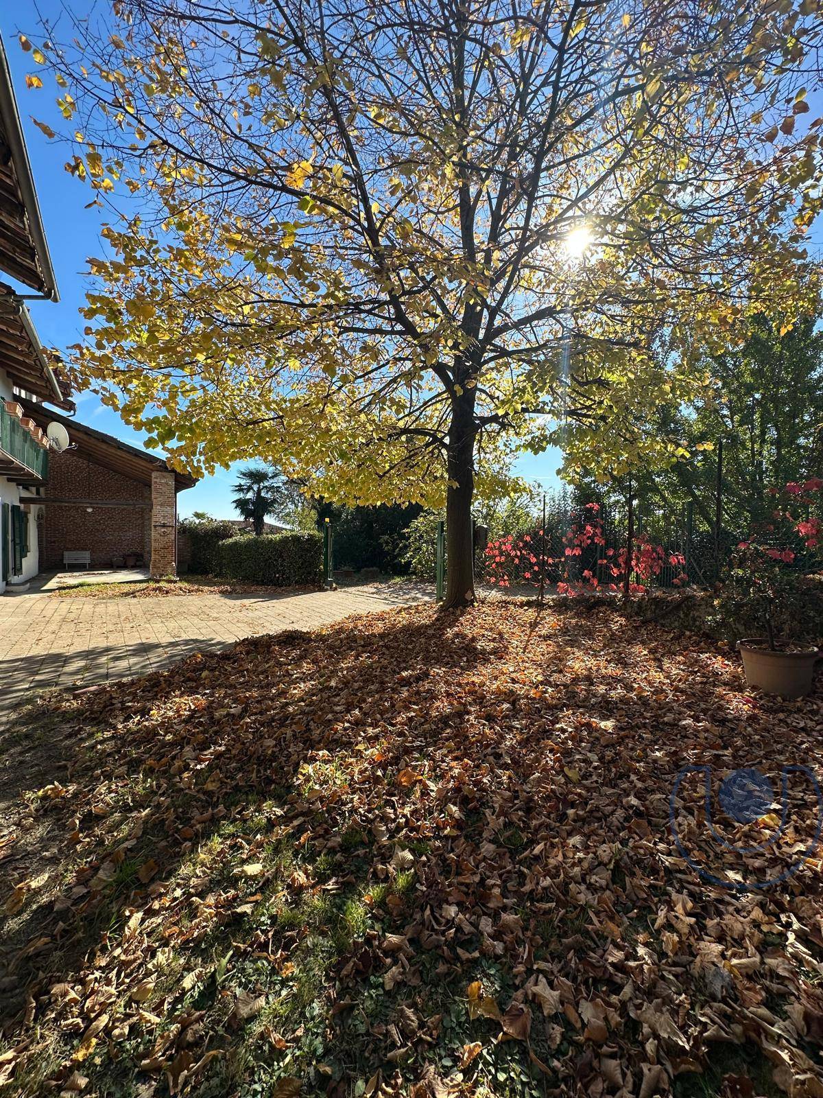 Villa Bifamiliare in vendita a Pavarolo, Collina