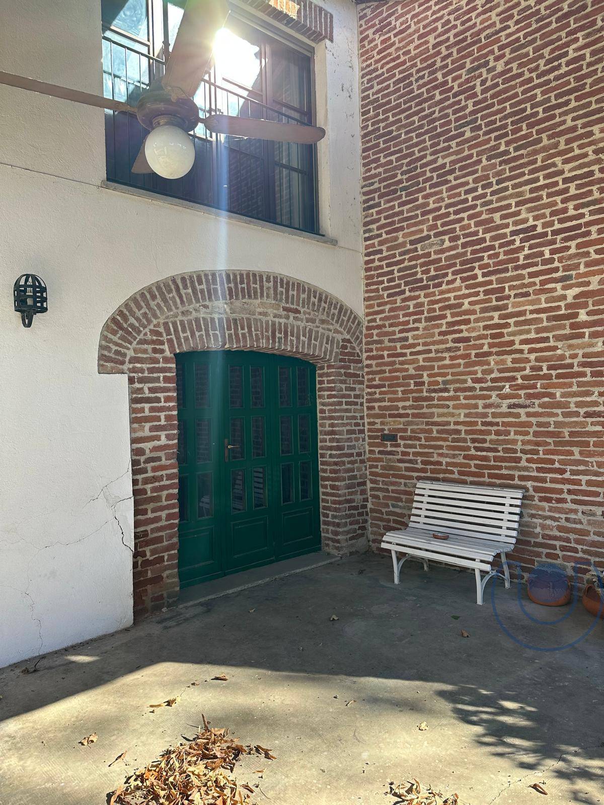 Villa Bifamiliare in vendita a Pavarolo, Collina