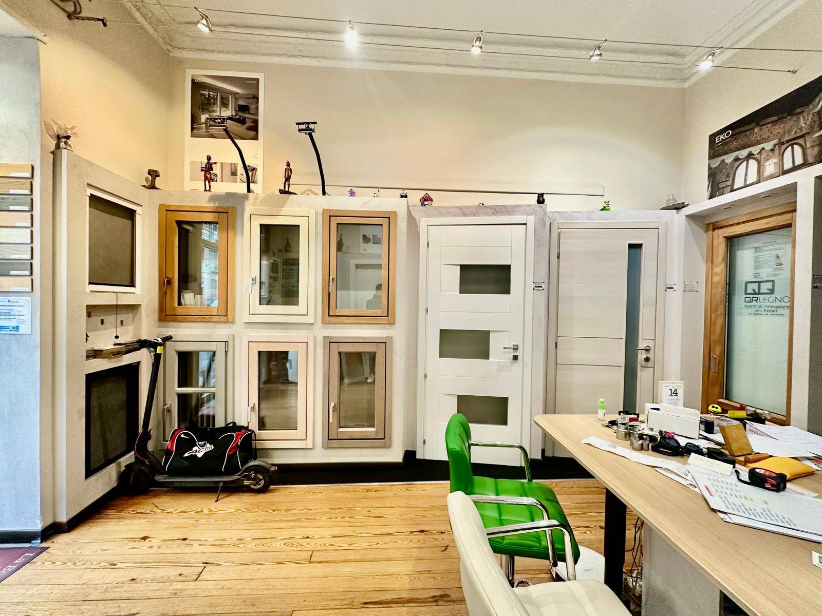 Attivit Commerciale - Negozio in affitto a Torino