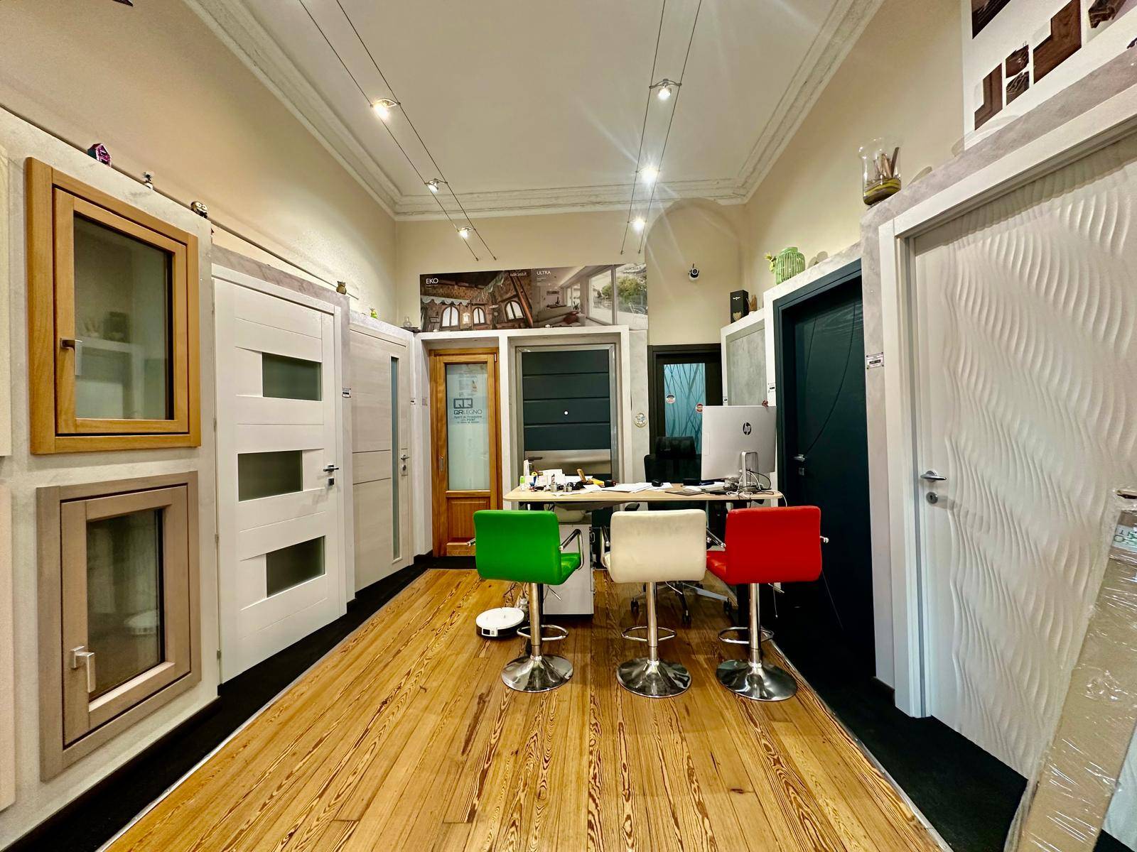 Attivit Commerciale - Negozio in affitto a Torino