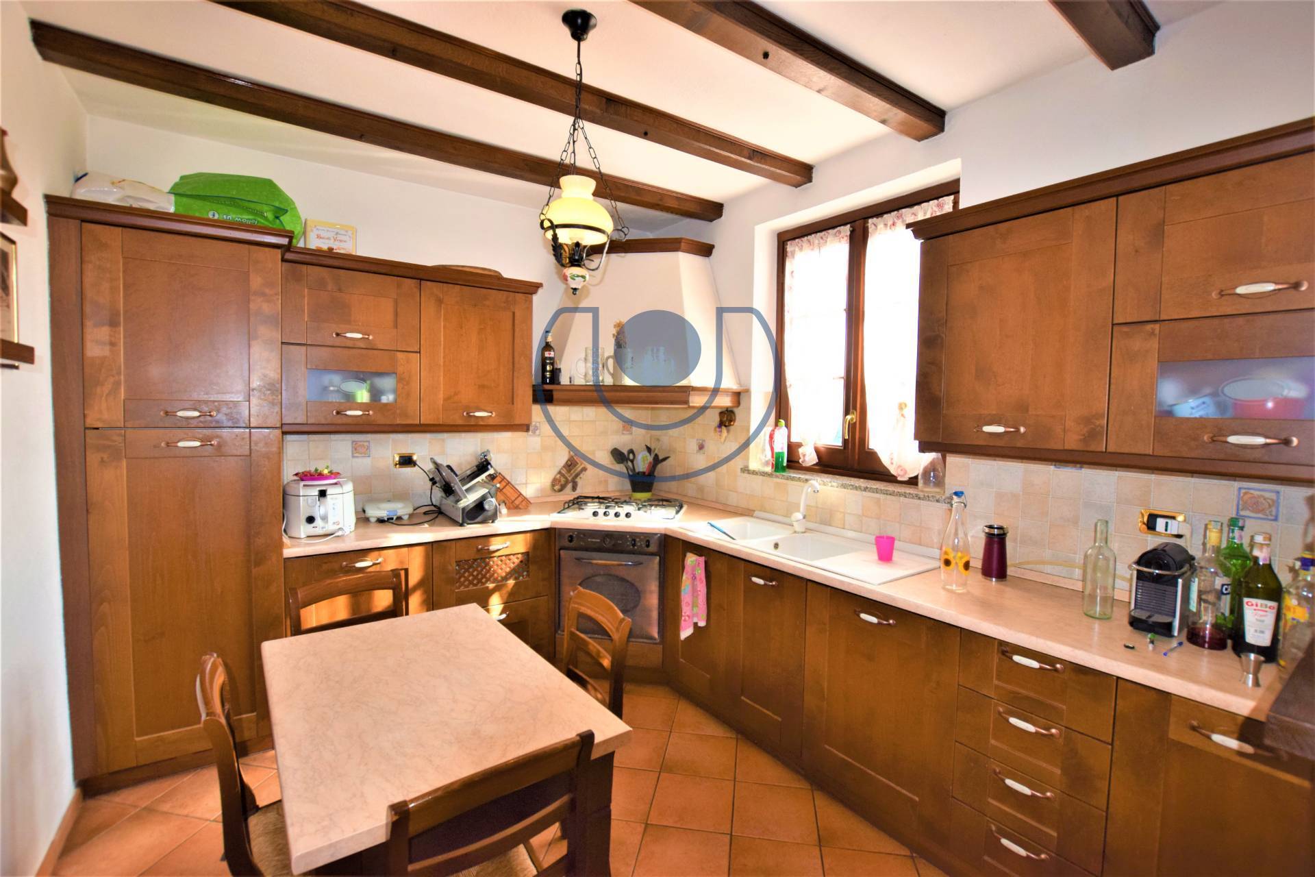 Villa Bifamiliare in vendita a Pavarolo, Collinare