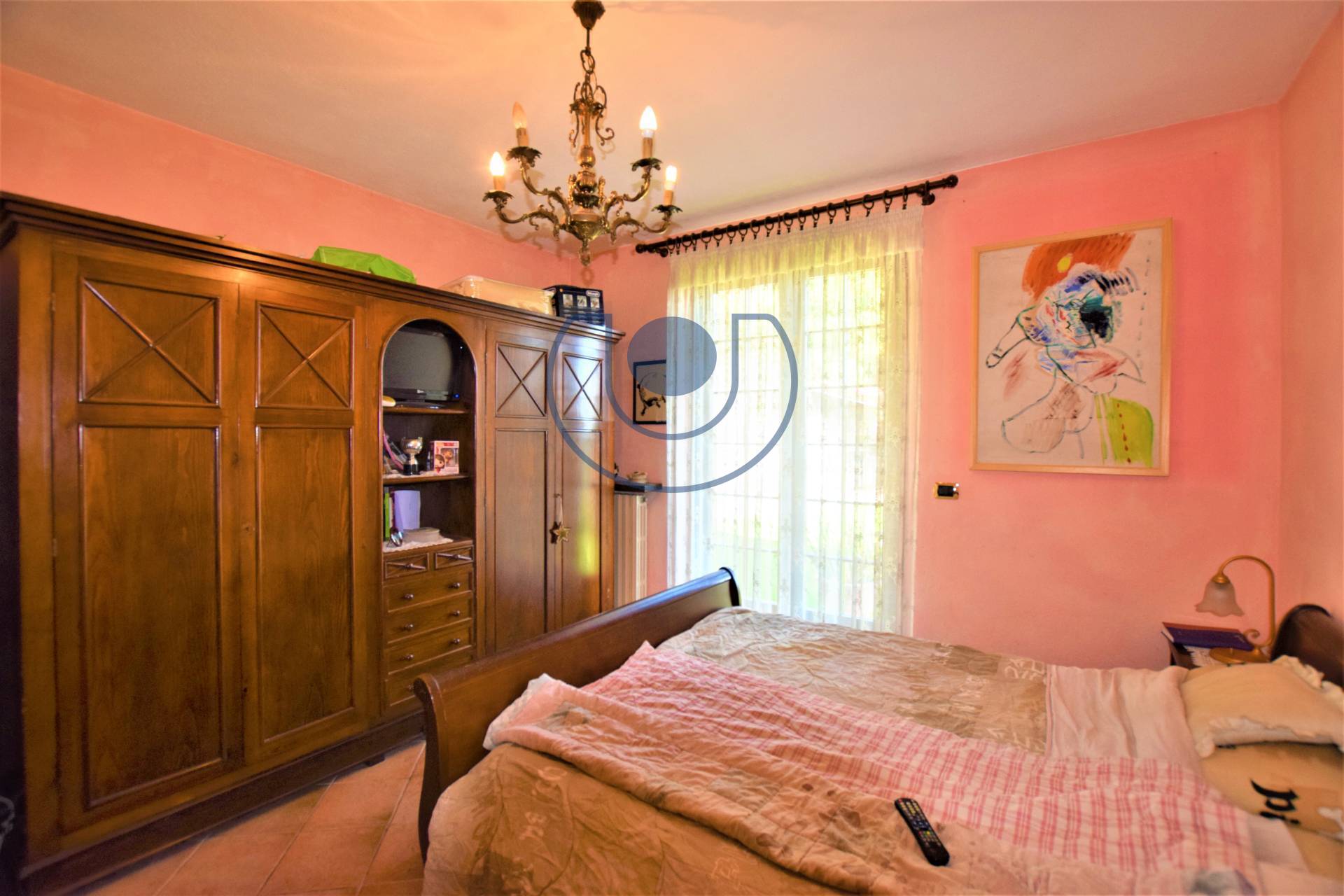 Villa Bifamiliare in vendita a Pavarolo, Collinare