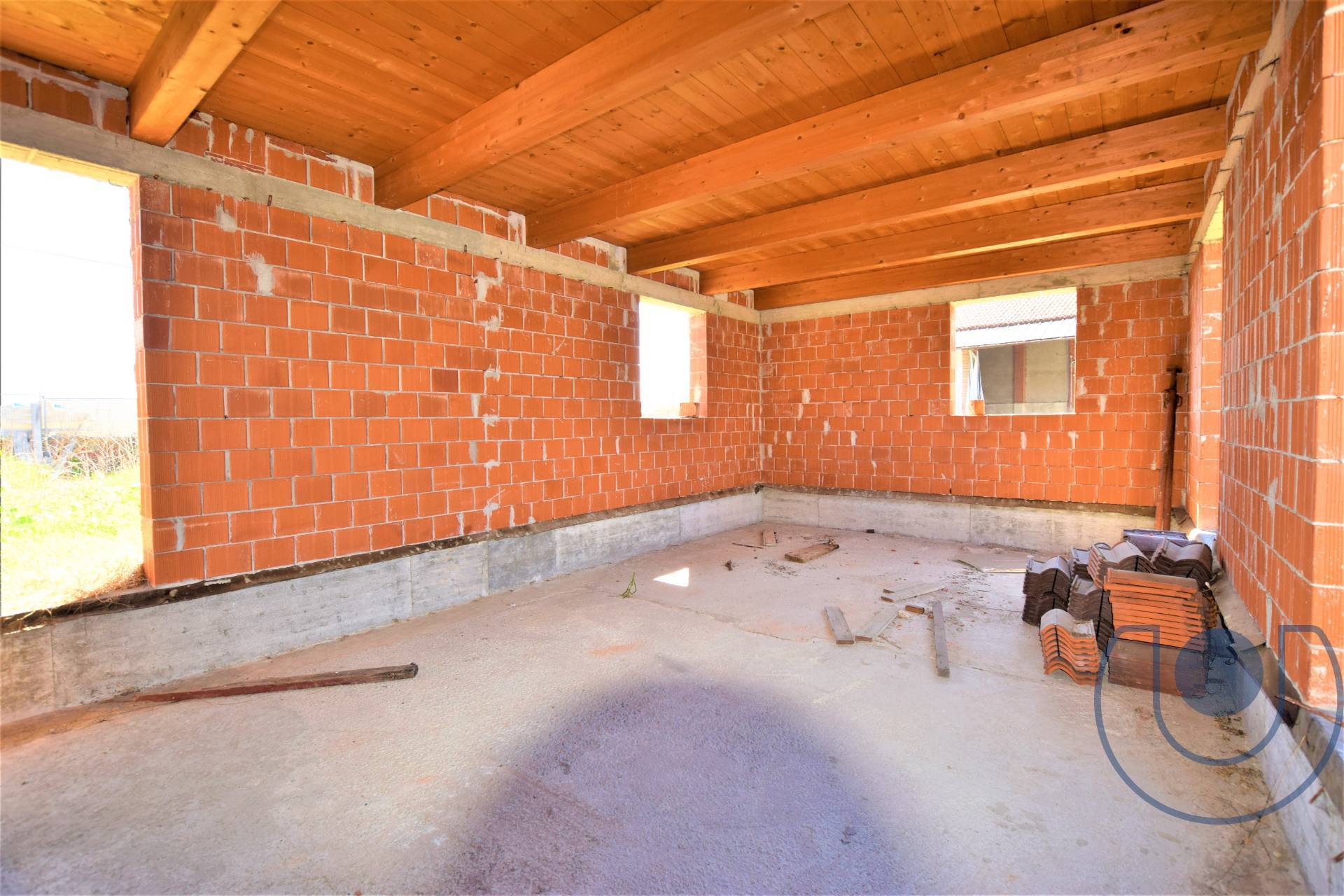 Casa indipendente in vendita a Chieri, Gialdo