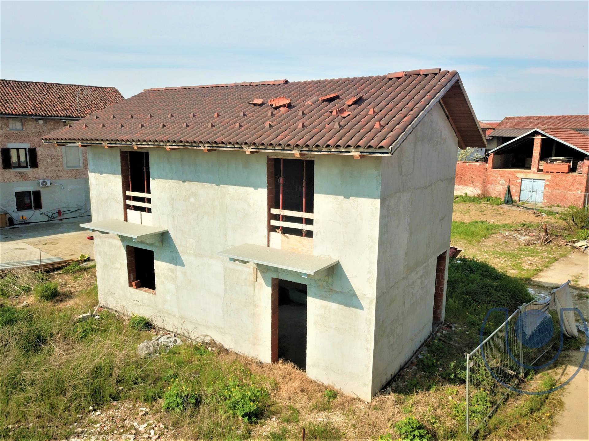 Casa indipendente in vendita a Chieri, Gialdo