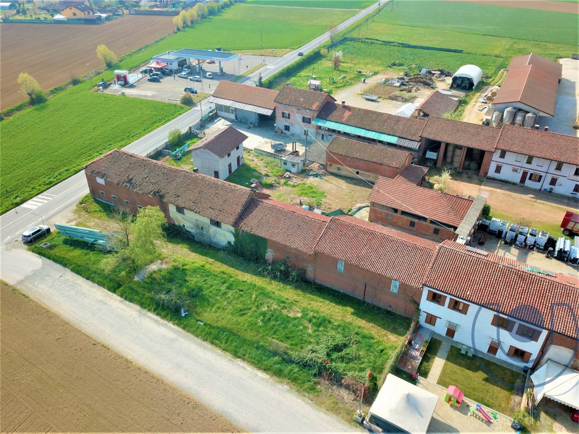 Casa indipendente in vendita a Chieri, Gialdo