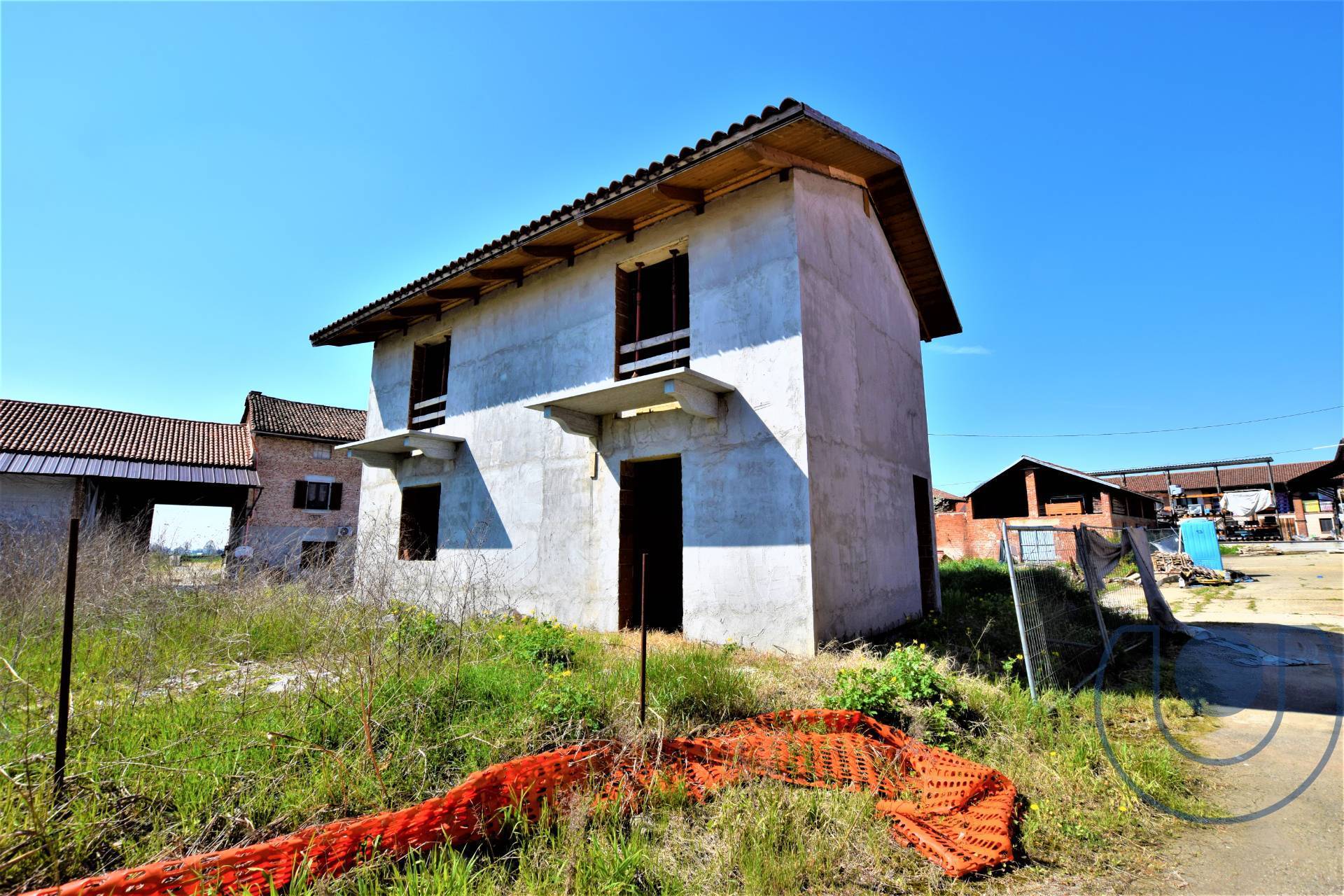 Casa indipendente in vendita a Chieri, Gialdo