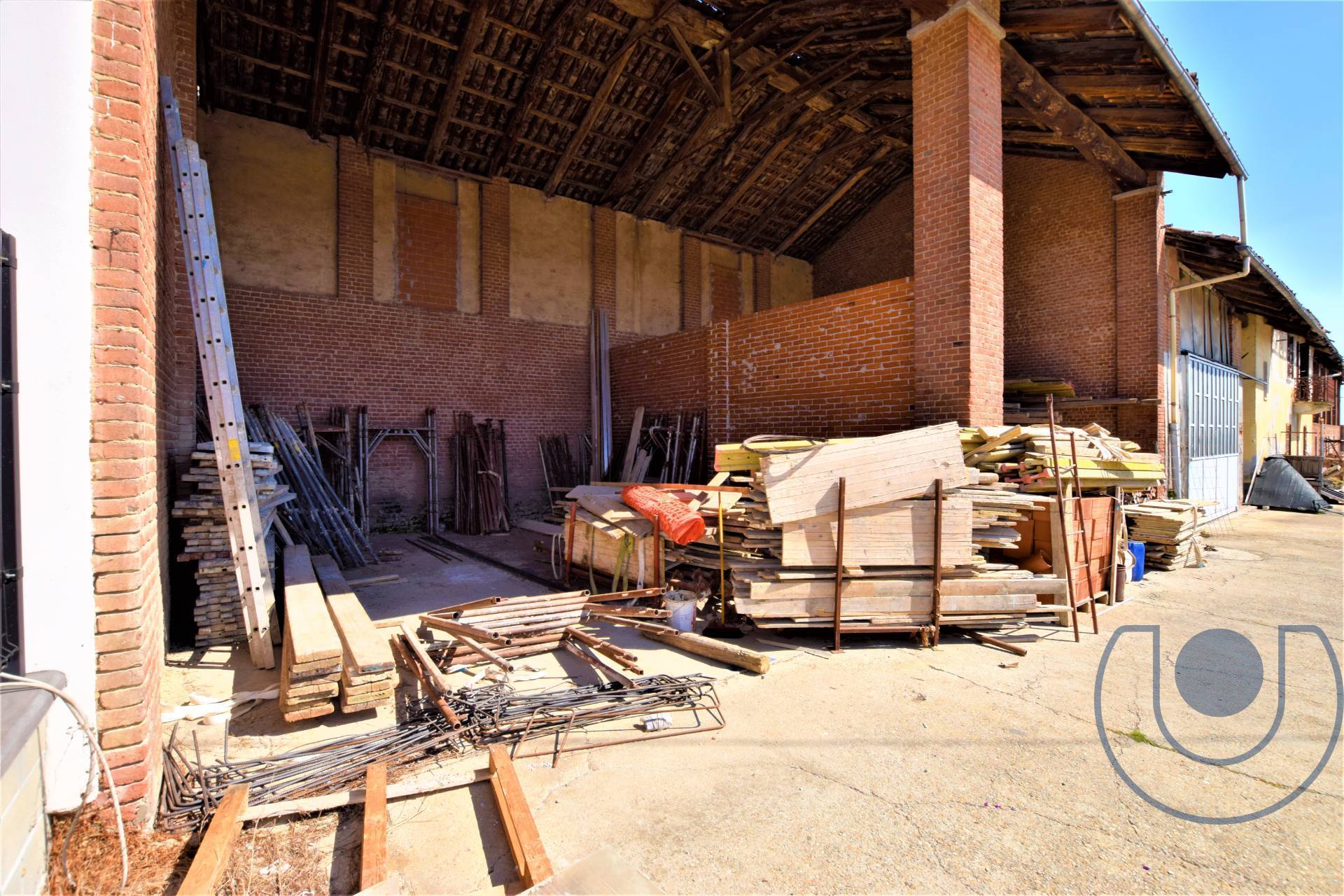 Rustico in vendita a Chieri, Gialdo