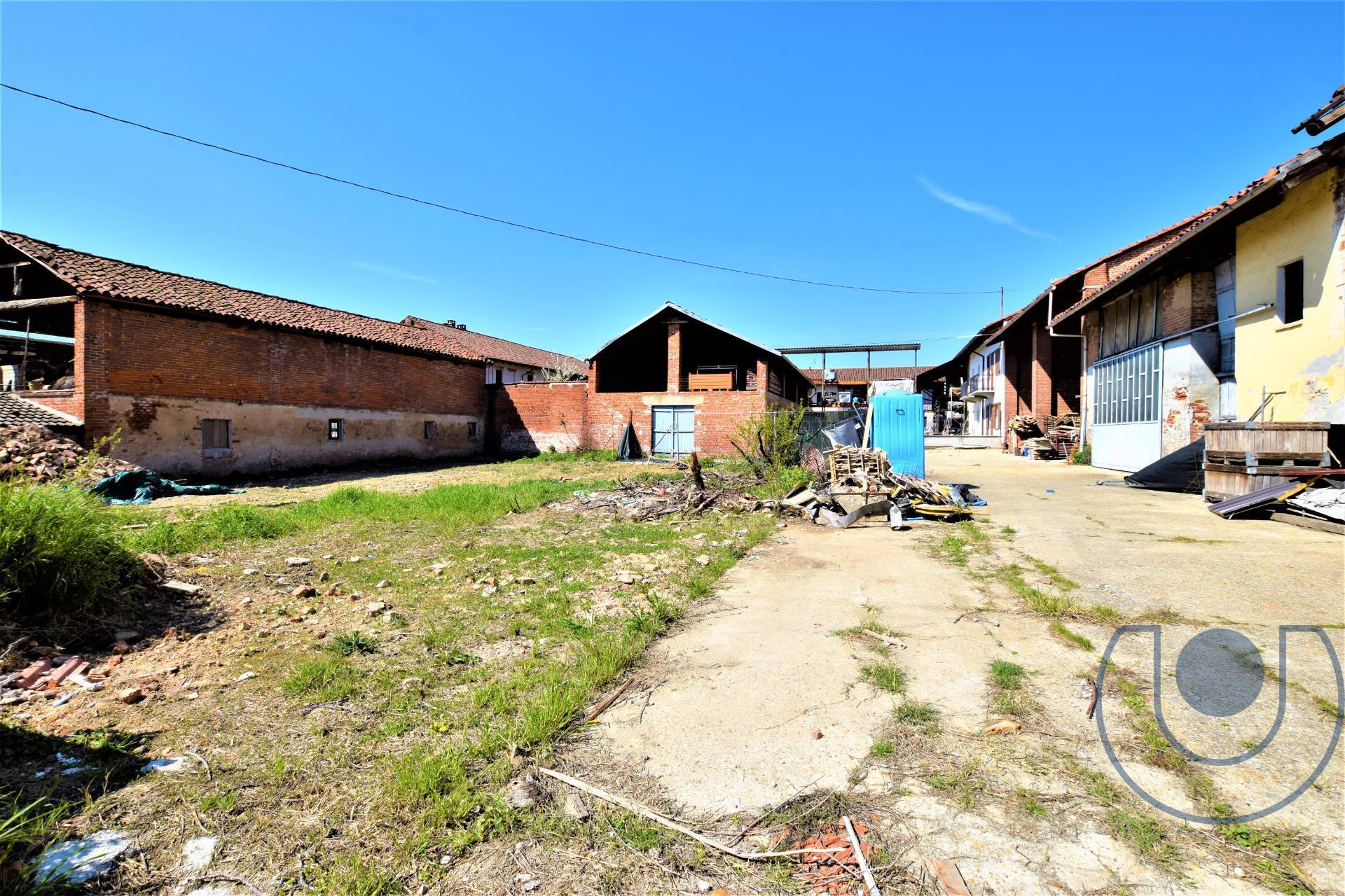 Rustico in vendita a Chieri, Gialdo